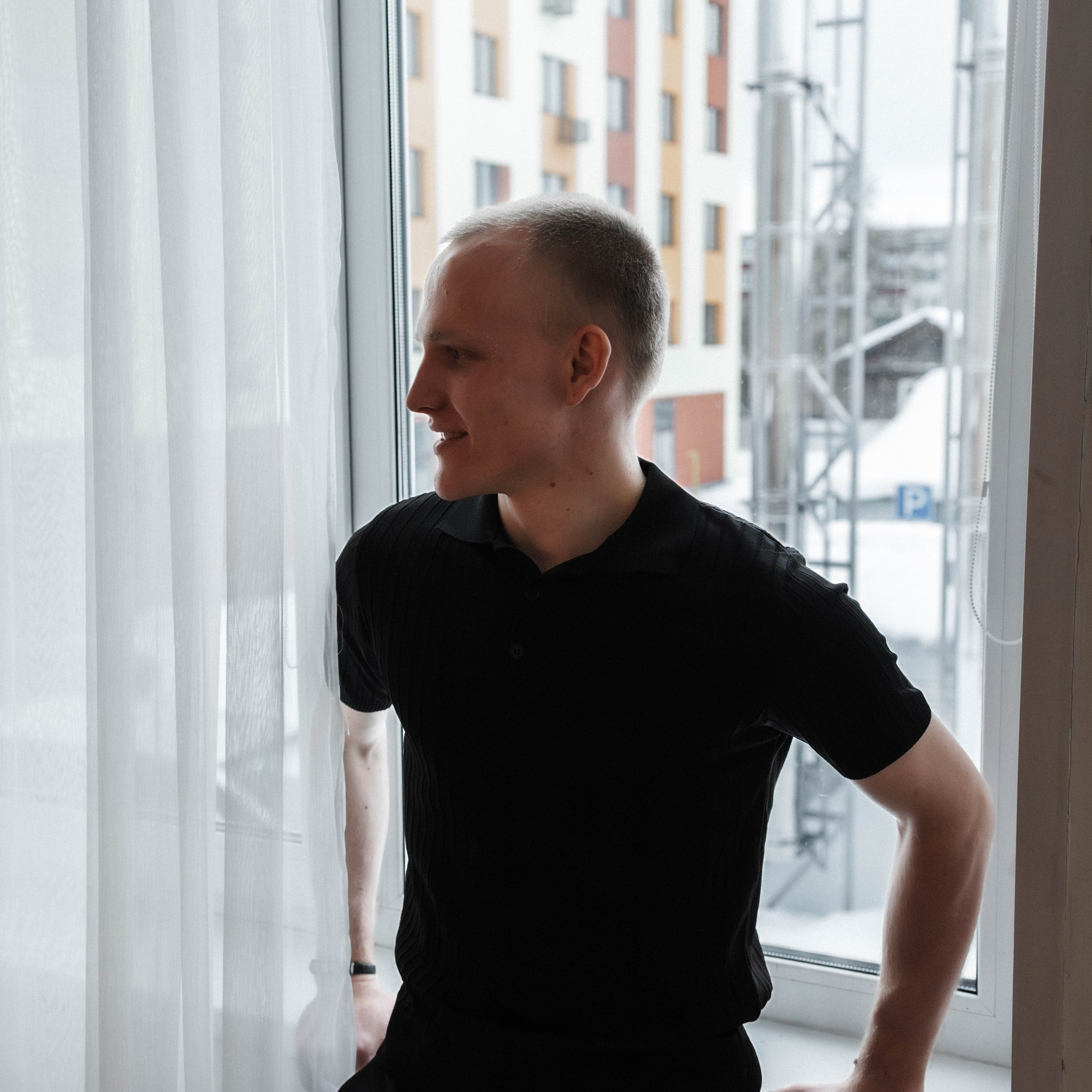 Екатерина|Михаил. Ника, фотограф из Нижнего Новгорода