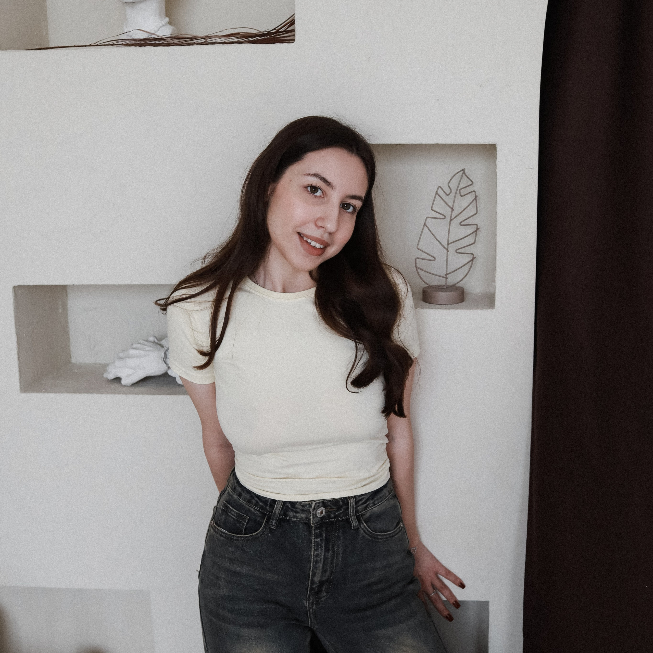 KSU. Ника, фотограф из Нижнего Новгорода