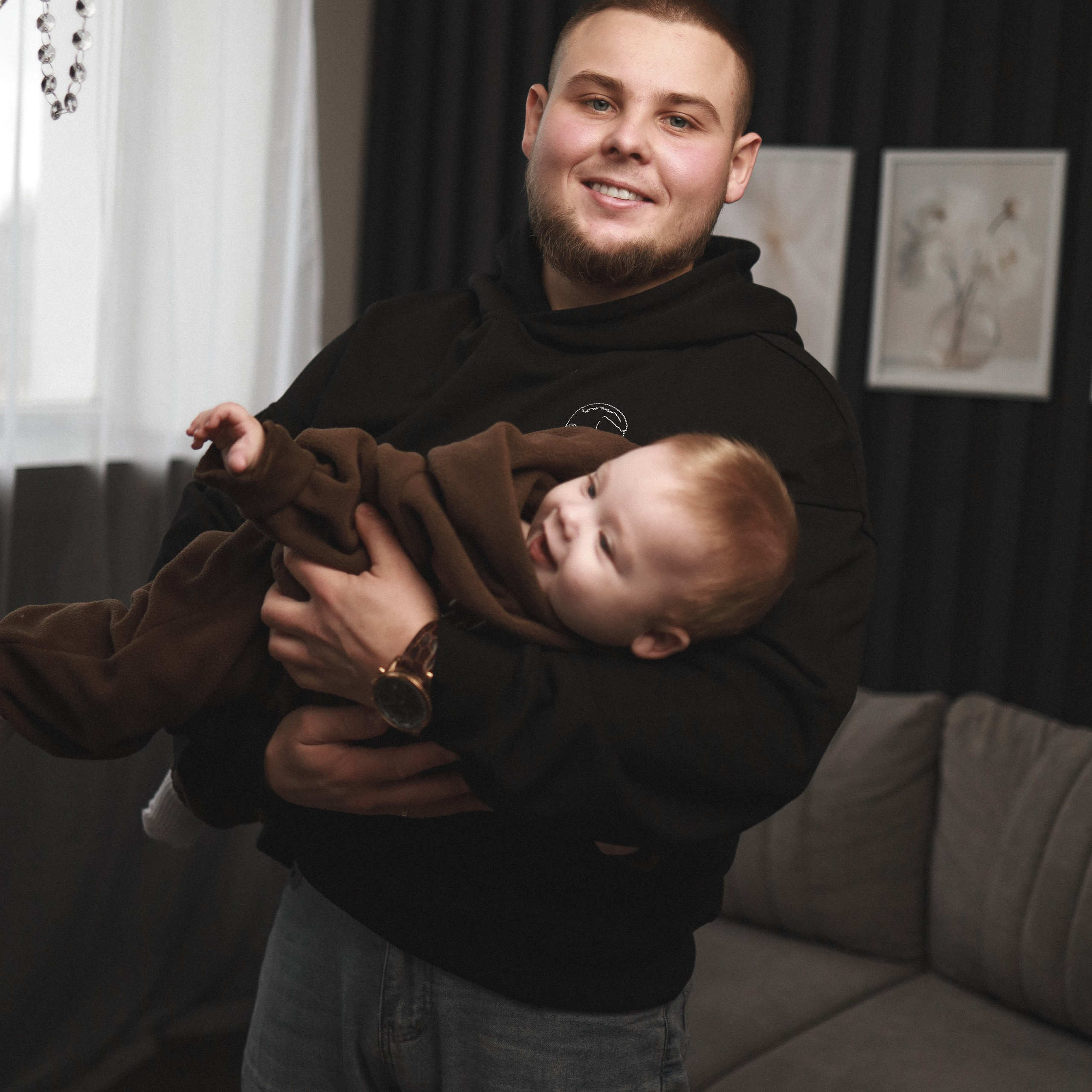 AL&DI. Ника, фотограф из Нижнего Новгорода