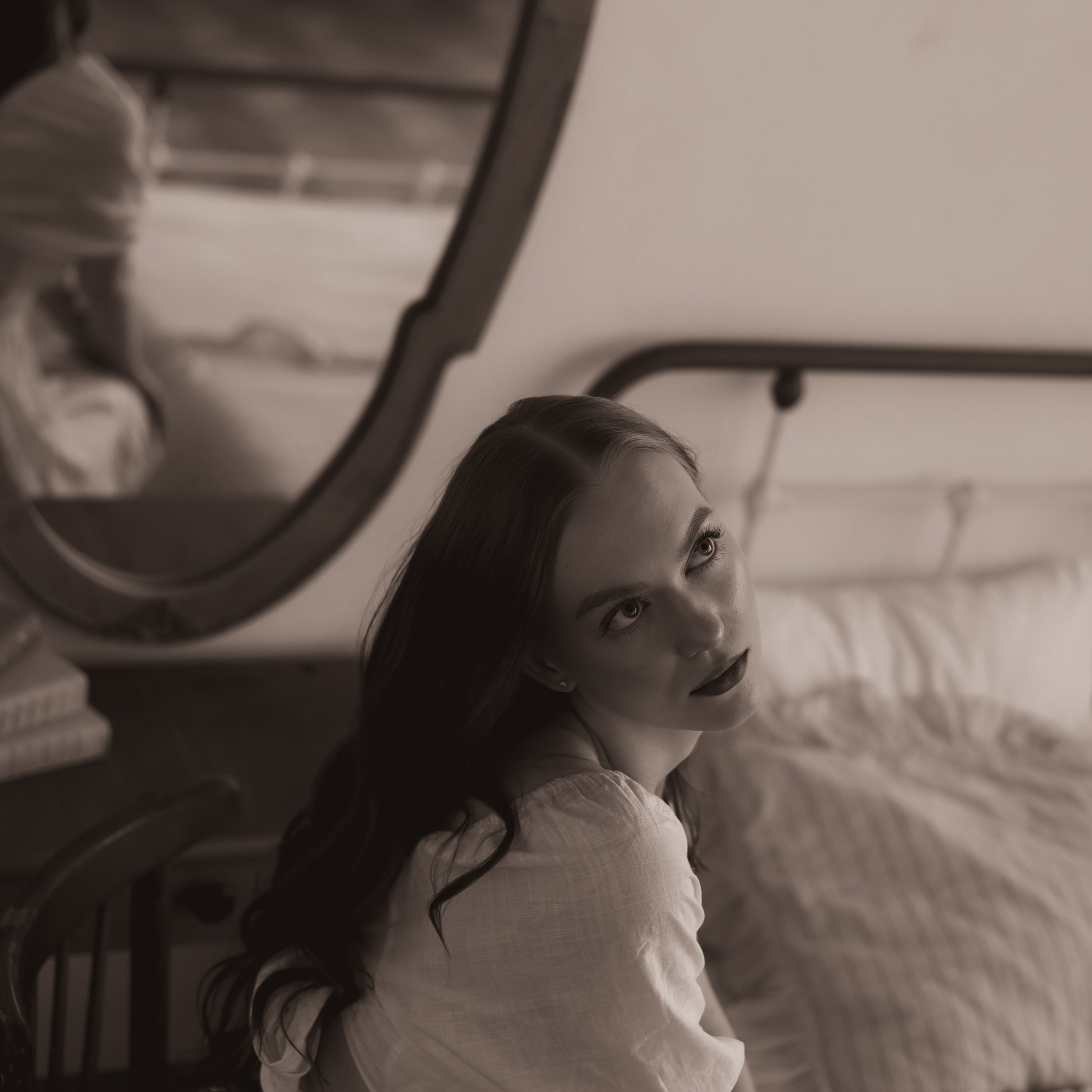 YANA. Ника, фотограф из Нижнего Новгорода