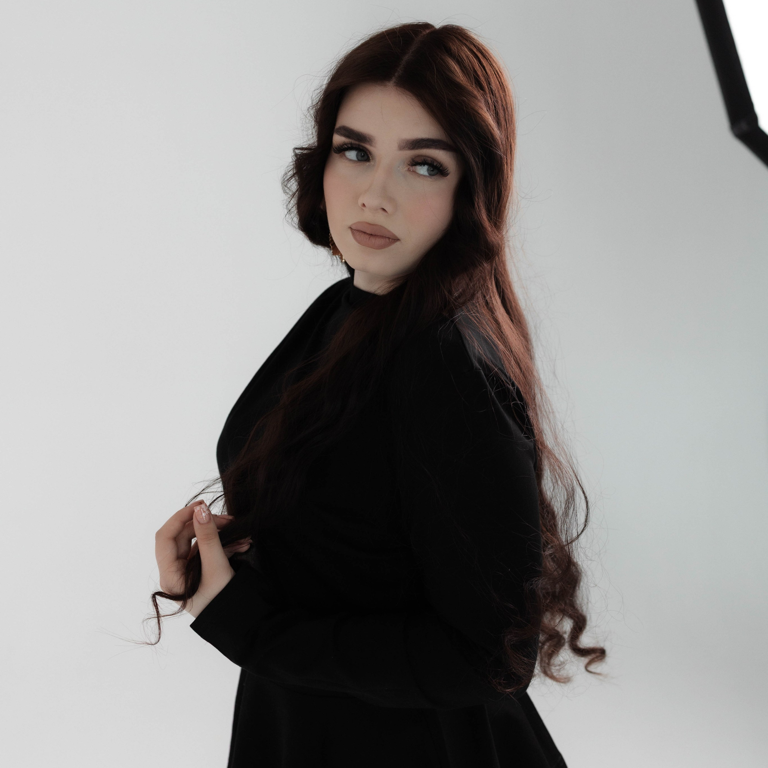 Саша и Женя. Ника, фотограф из Нижнего Новгорода