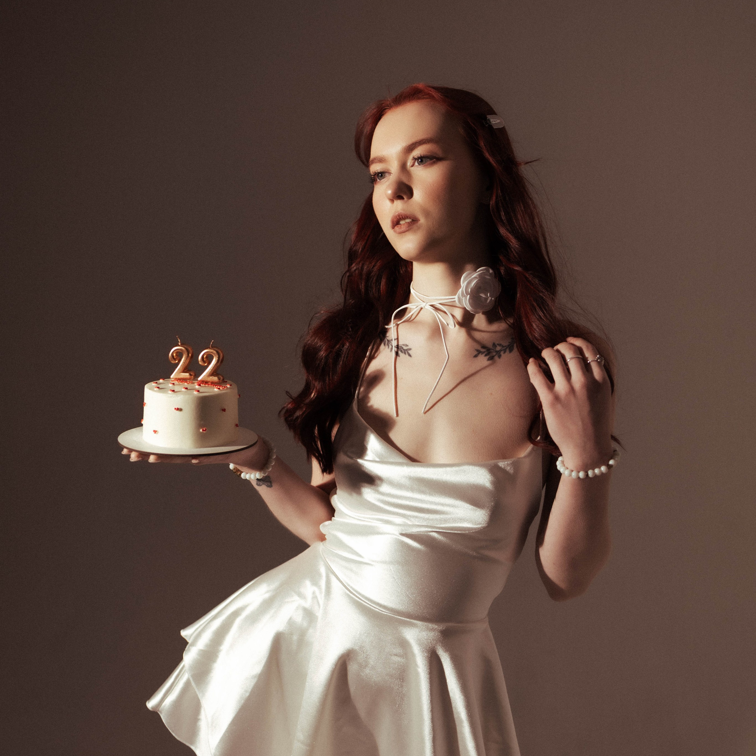 Яна. Ника, фотограф из Нижнего Новгорода