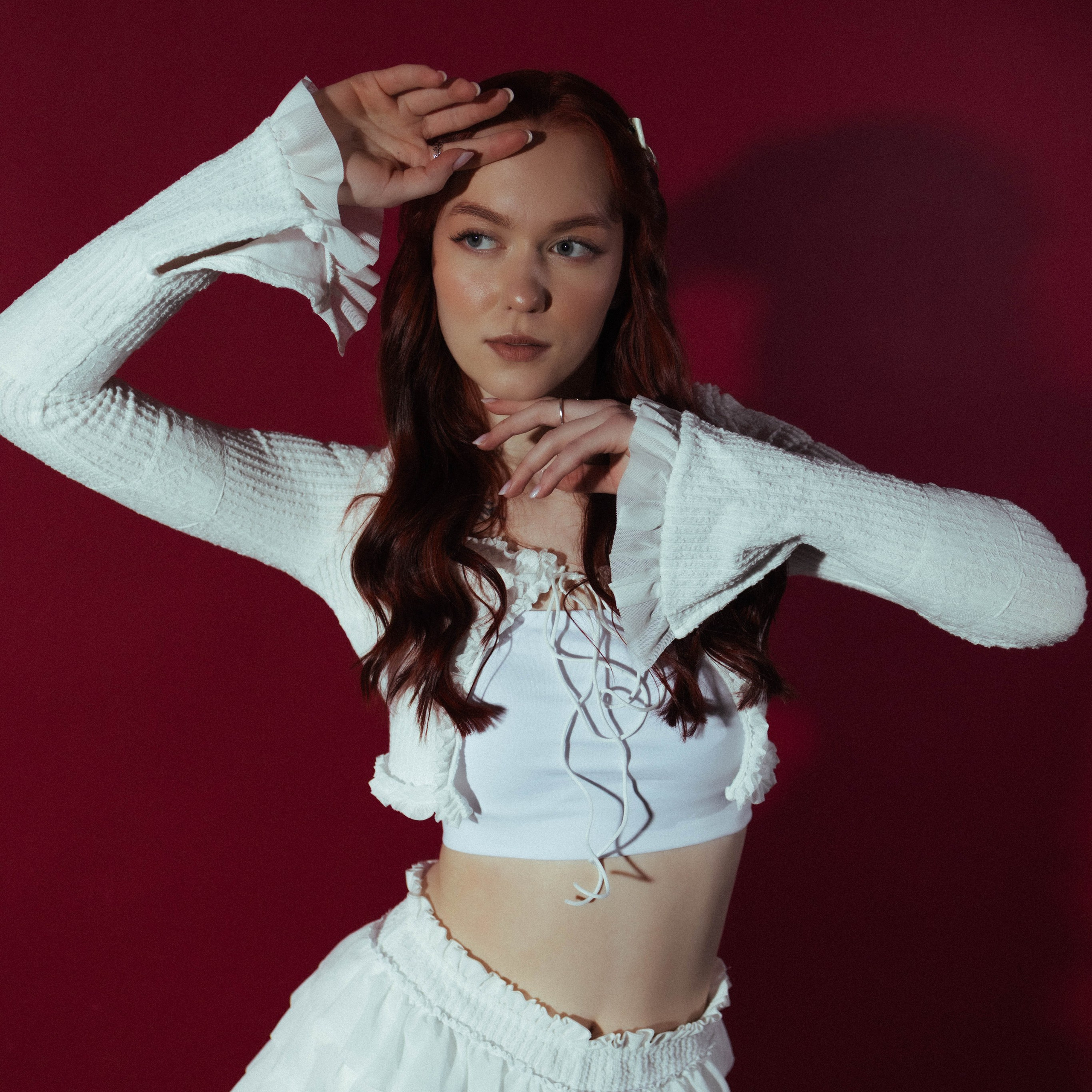 Яна. Ника, фотограф из Нижнего Новгорода