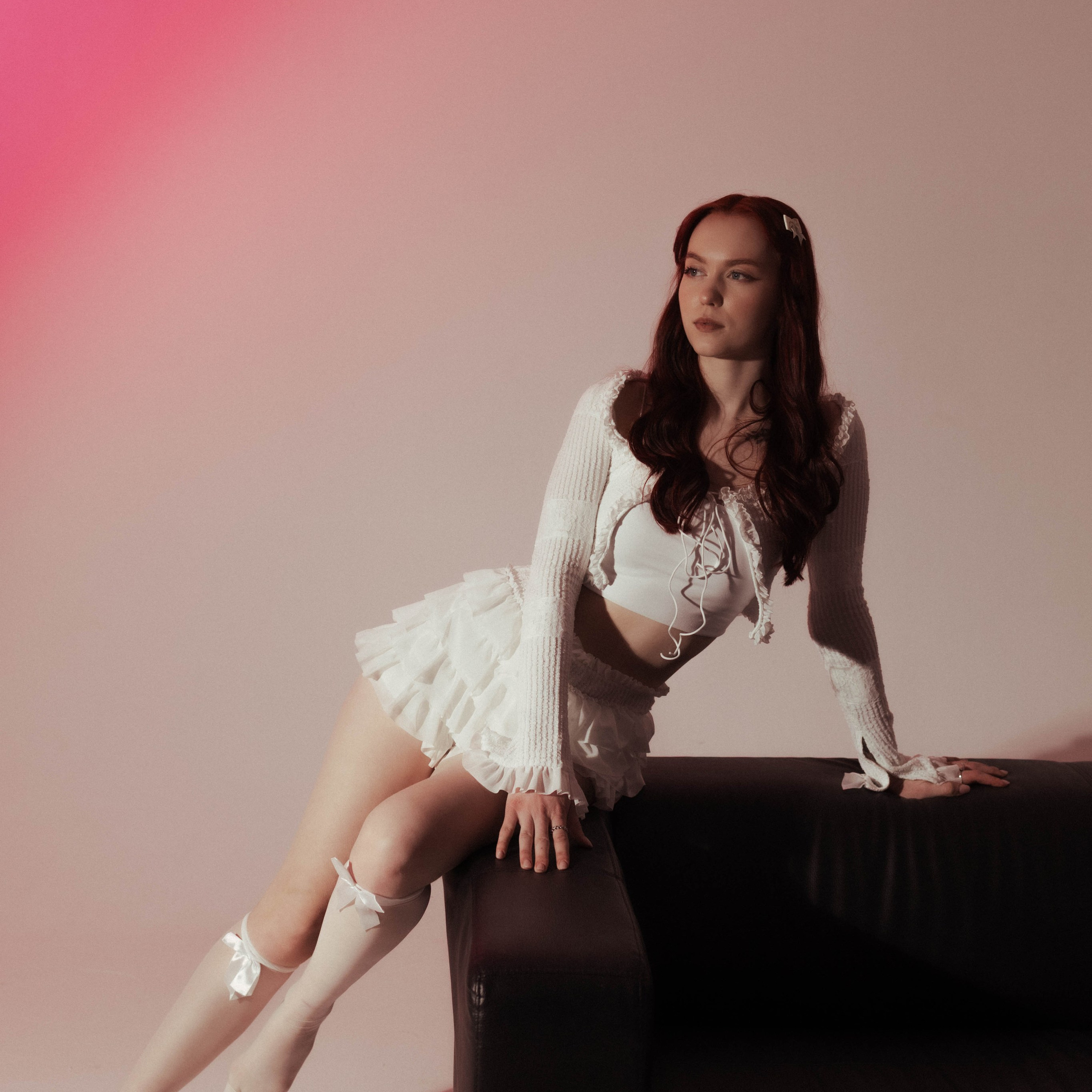 Яна. Ника, фотограф из Нижнего Новгорода