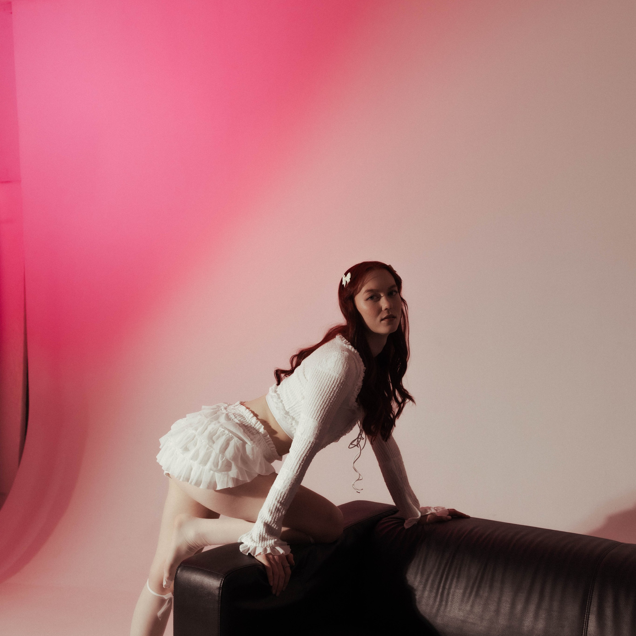 Яна. Ника, фотограф из Нижнего Новгорода