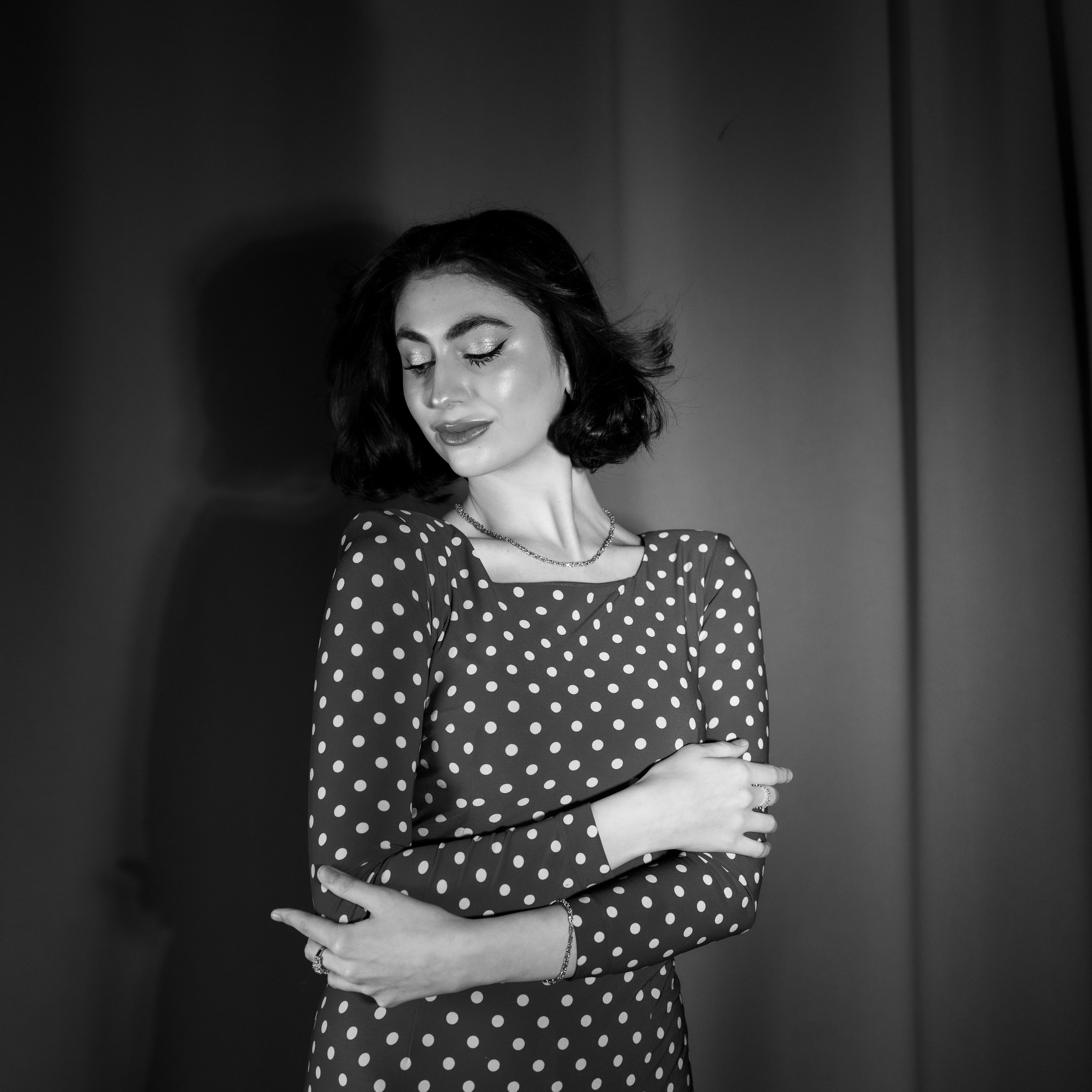 SAMIRA. Ника, фотограф из Нижнего Новгорода