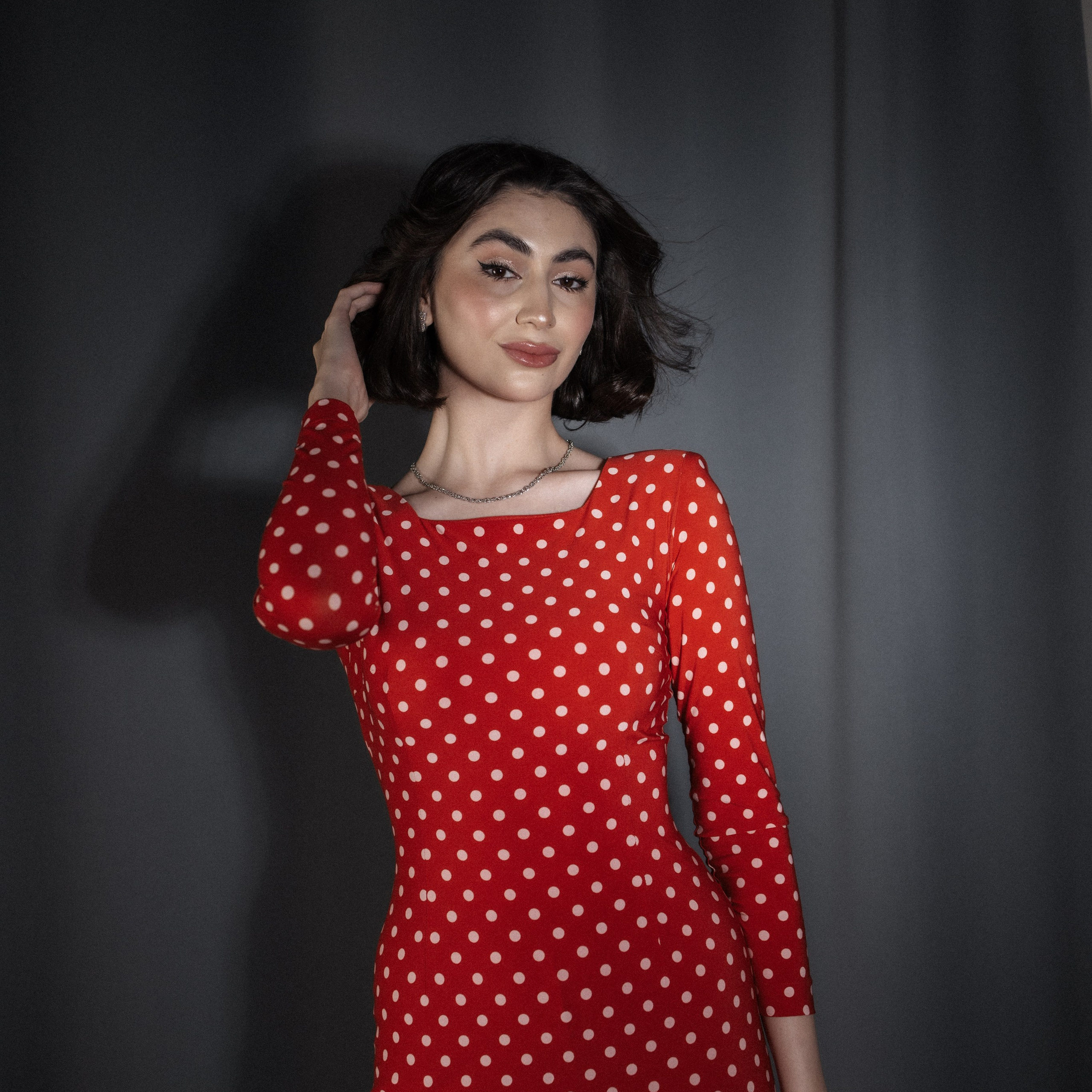 SAMIRA. Ника, фотограф из Нижнего Новгорода