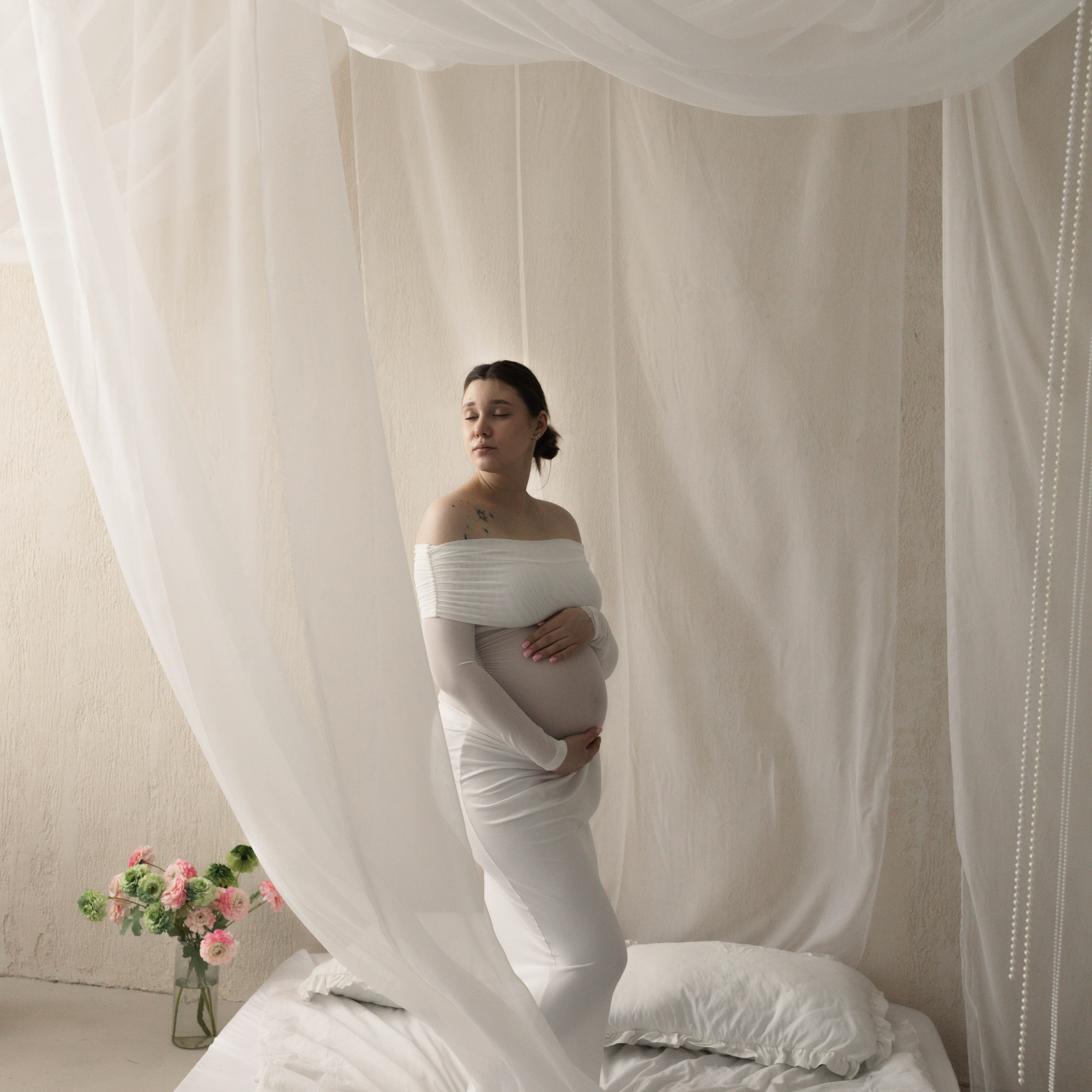 Илья и Настя. Ника, фотограф из Нижнего Новгорода