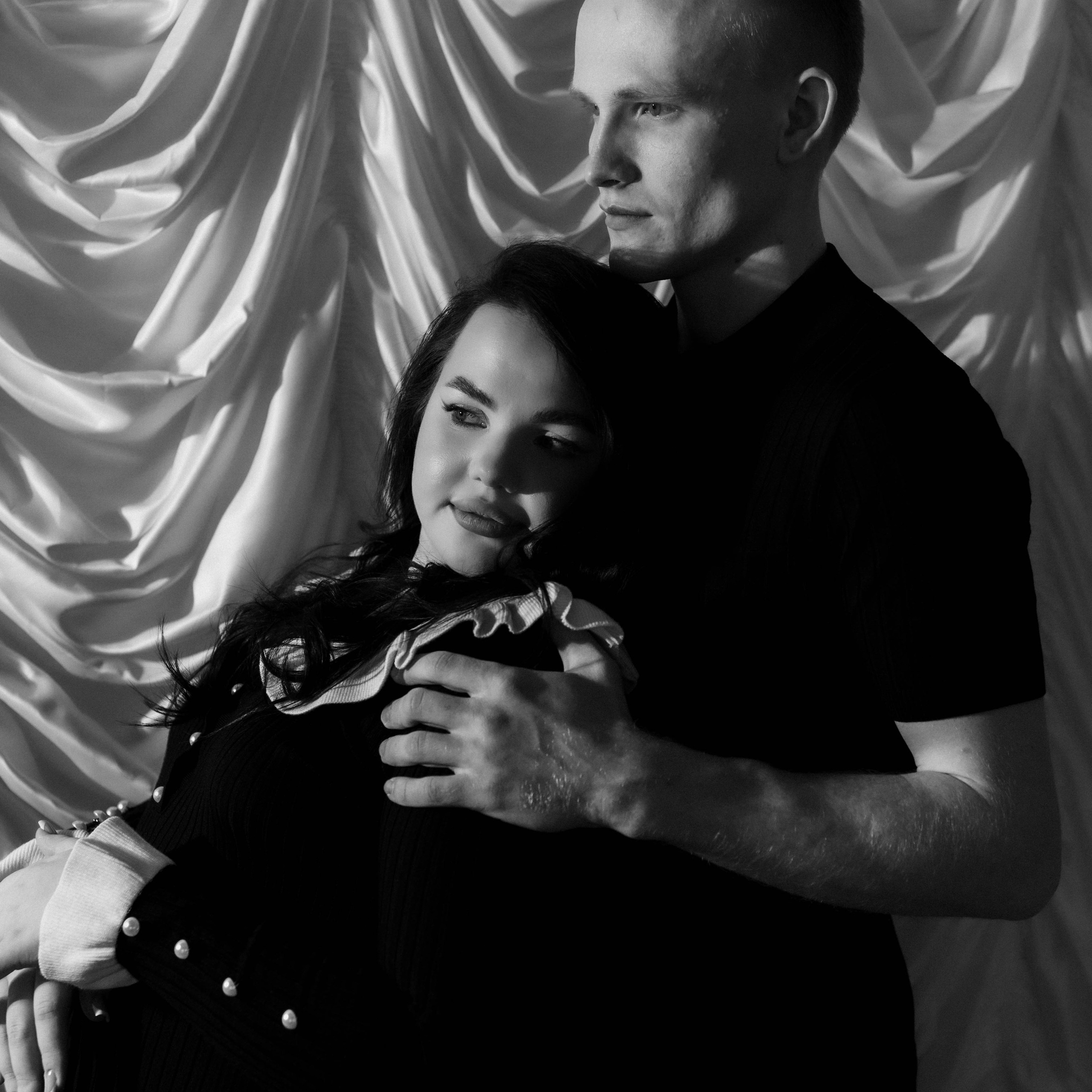 Екатерина|Михаил. Ника, фотограф из Нижнего Новгорода