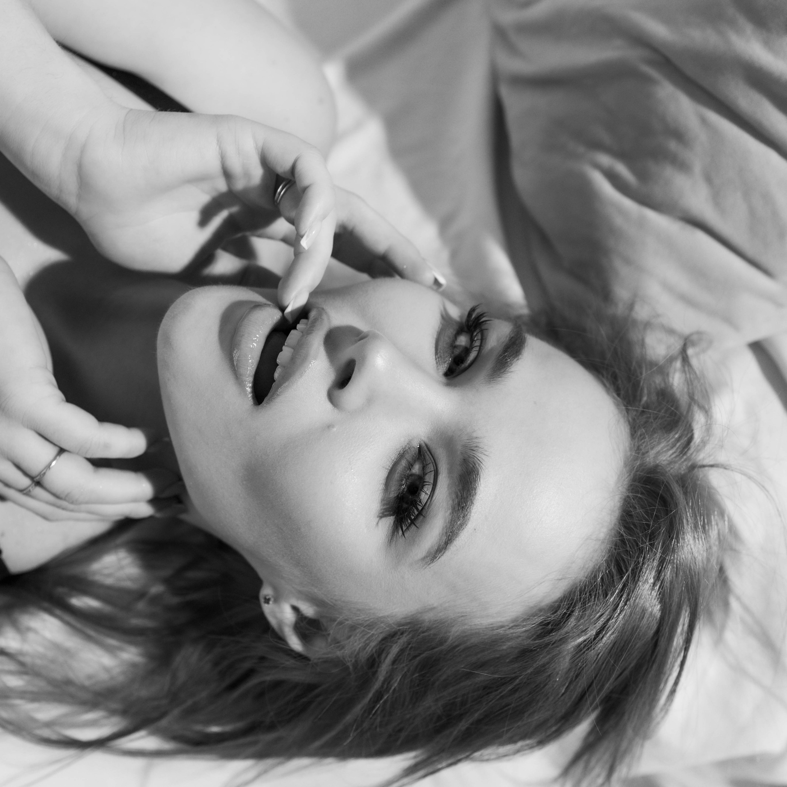 ARI. Ника, фотограф из Нижнего Новгорода