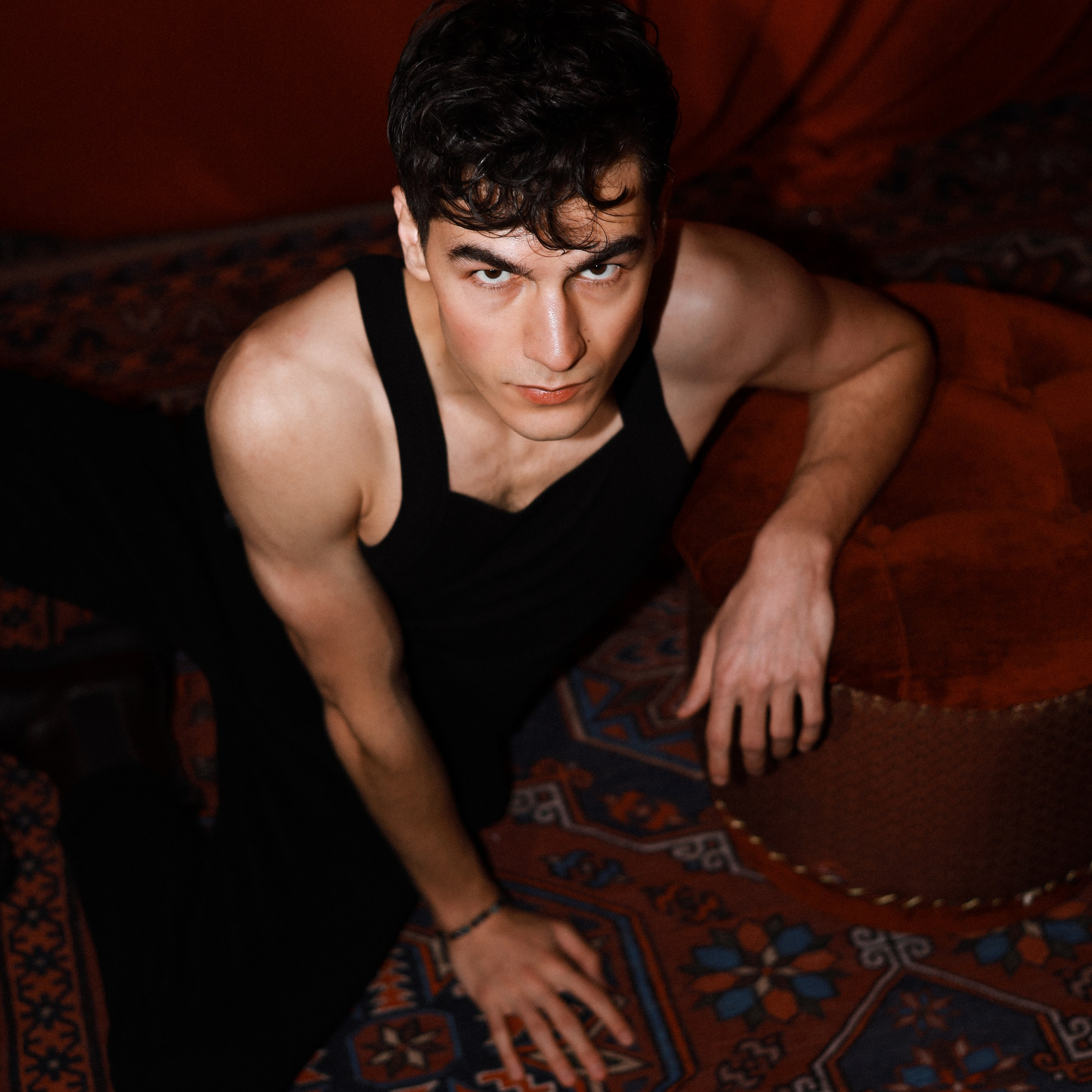 SAY. Ника, фотограф из Нижнего Новгорода