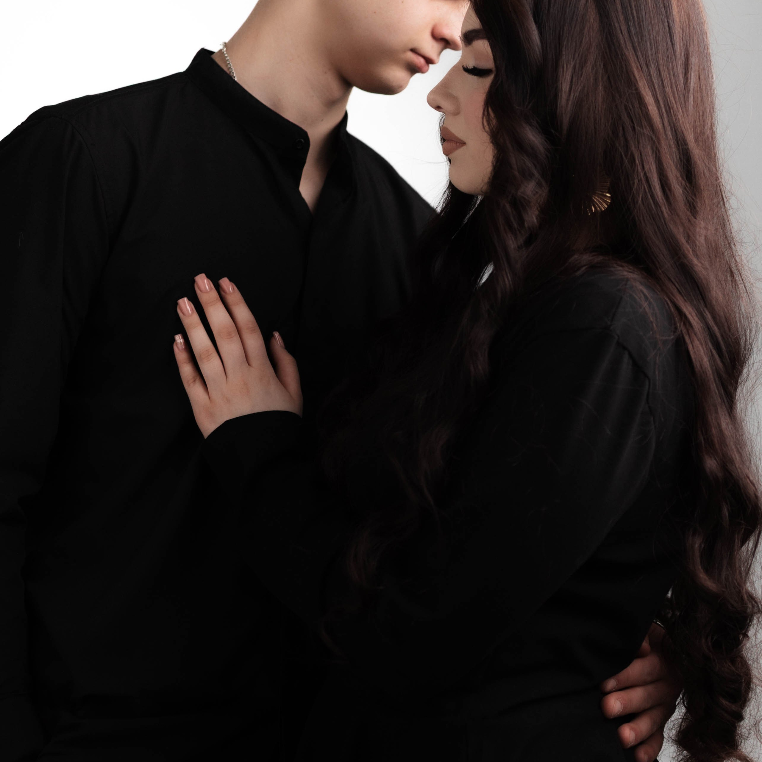 Саша и Женя. Ника, фотограф из Нижнего Новгорода