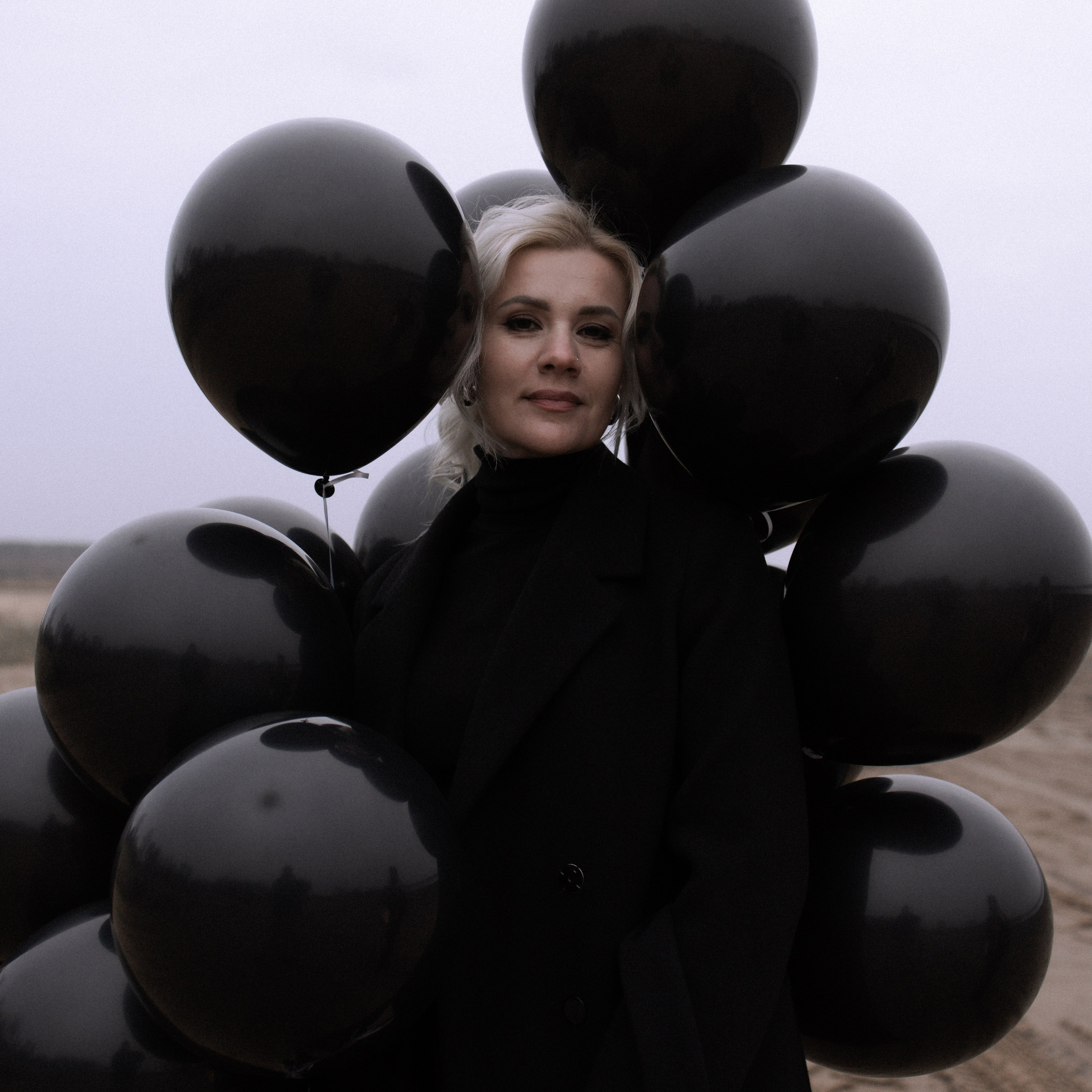 NNNN. Ника, фотограф из Нижнего Новгорода