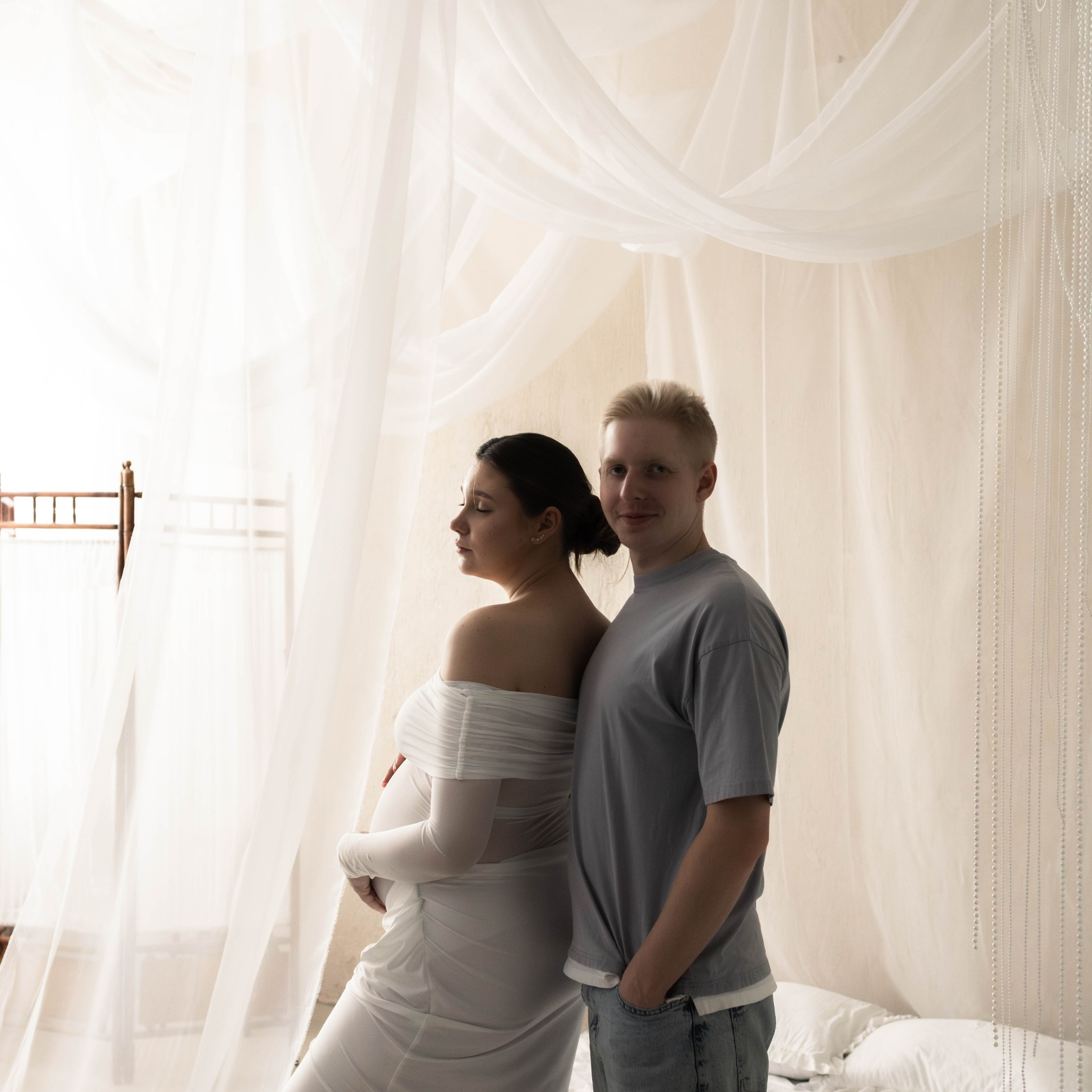 Илья и Настя. Ника, фотограф из Нижнего Новгорода