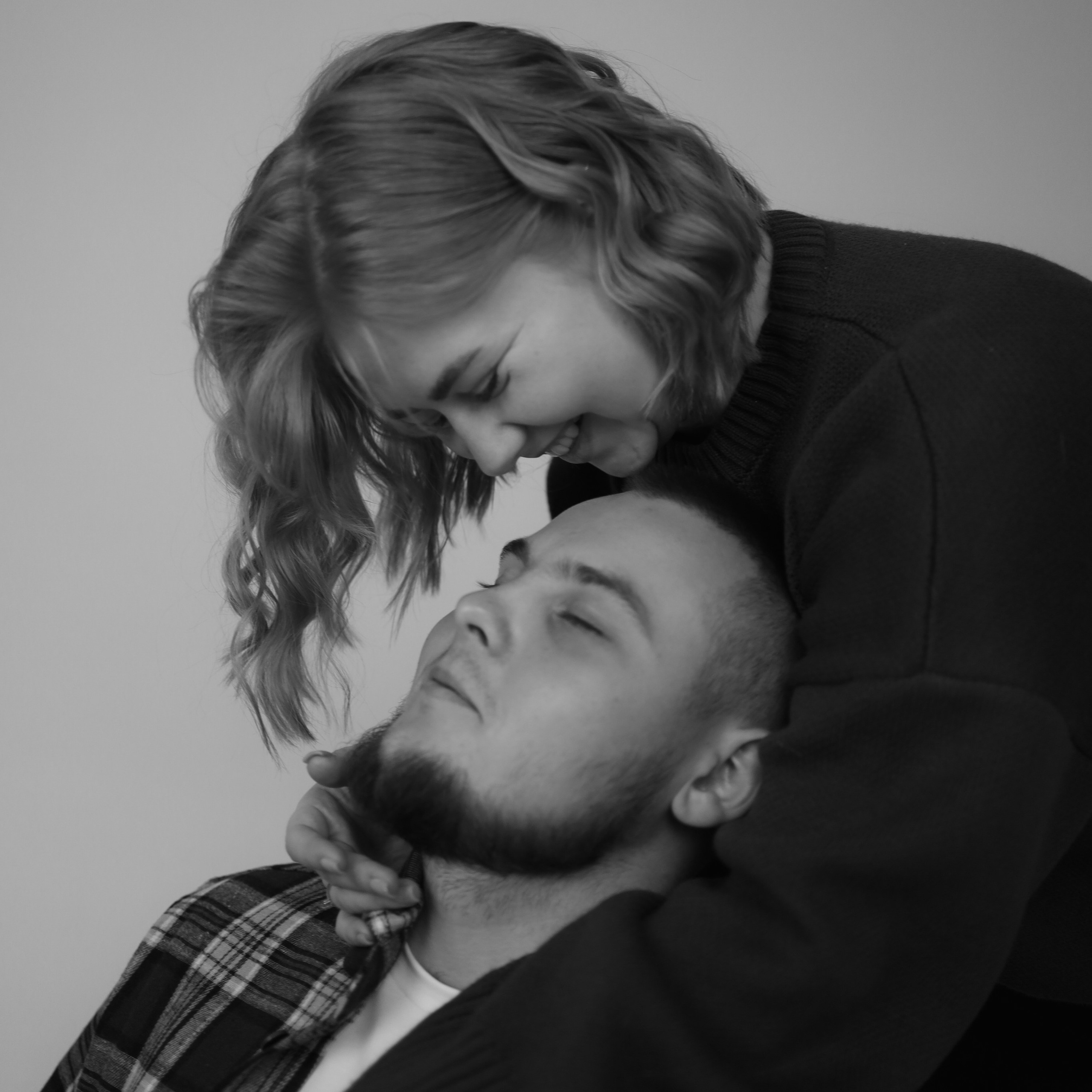 AL&DI. Ника, фотограф из Нижнего Новгорода