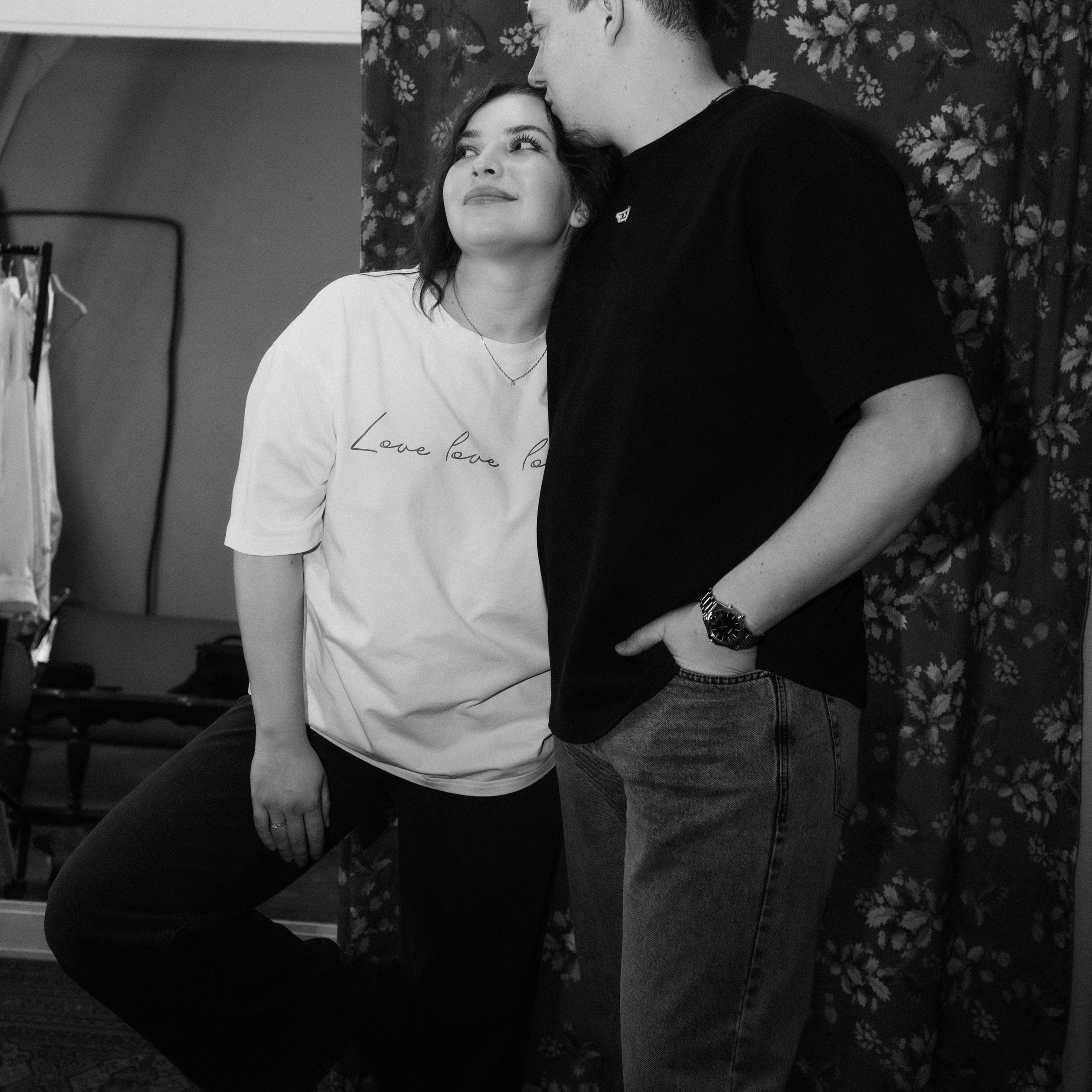 Д&M. Ника, фотограф из Нижнего Новгорода