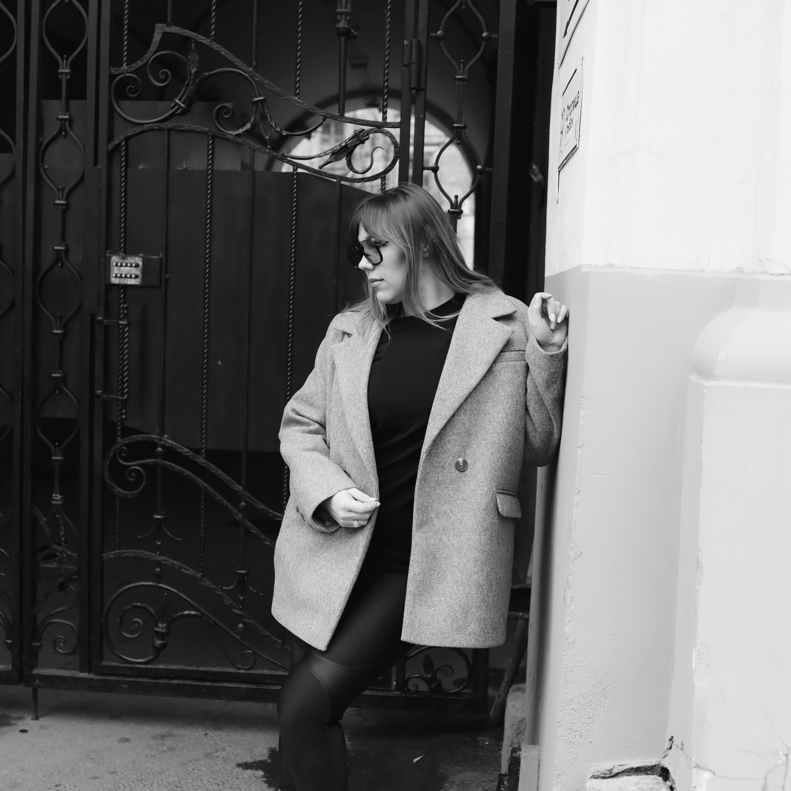 MARI. Ника, фотограф из Нижнего Новгорода