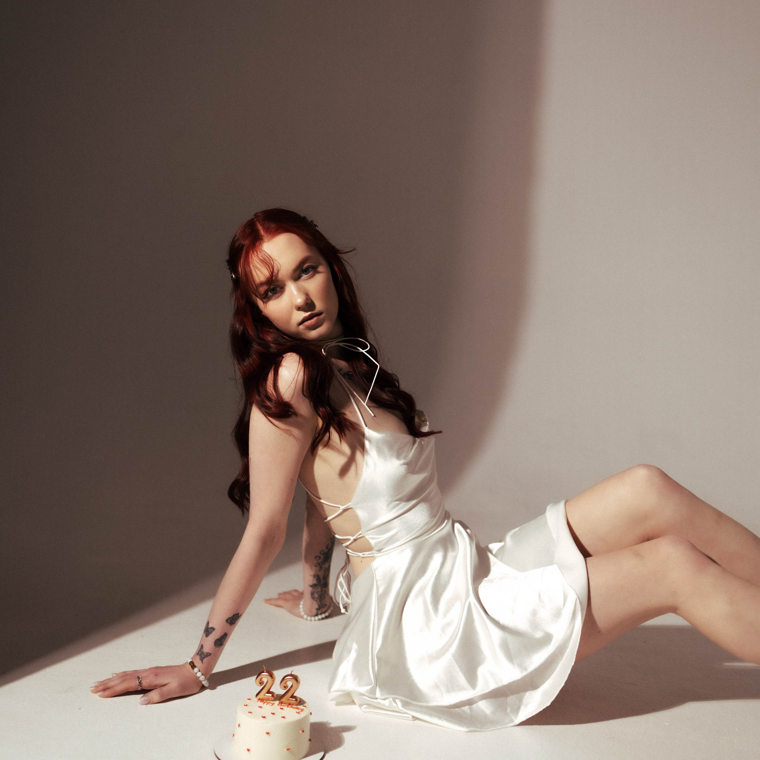 Яна. Ника, фотограф из Нижнего Новгорода