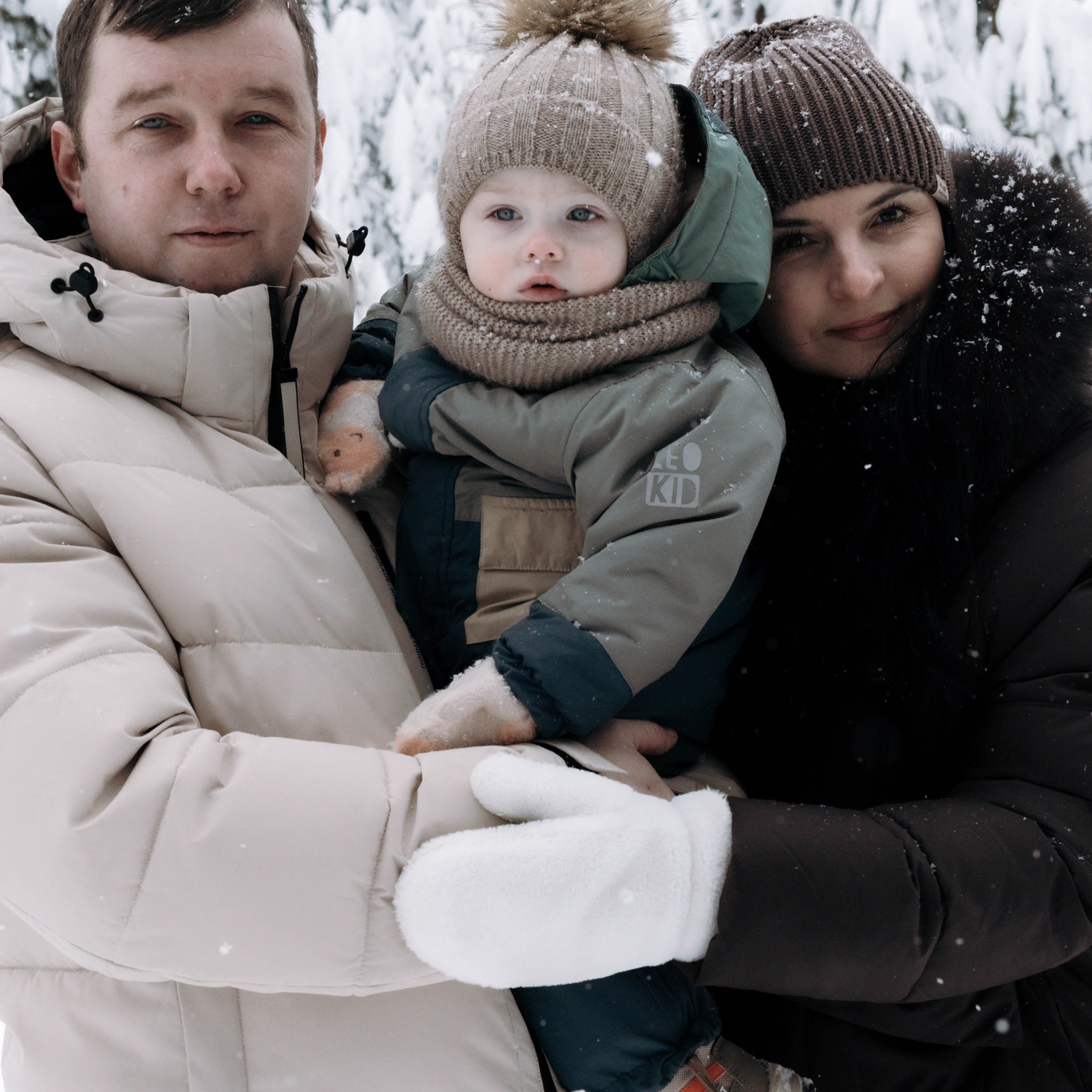 KATY&DENIS. Ника, фотограф из Нижнего Новгорода