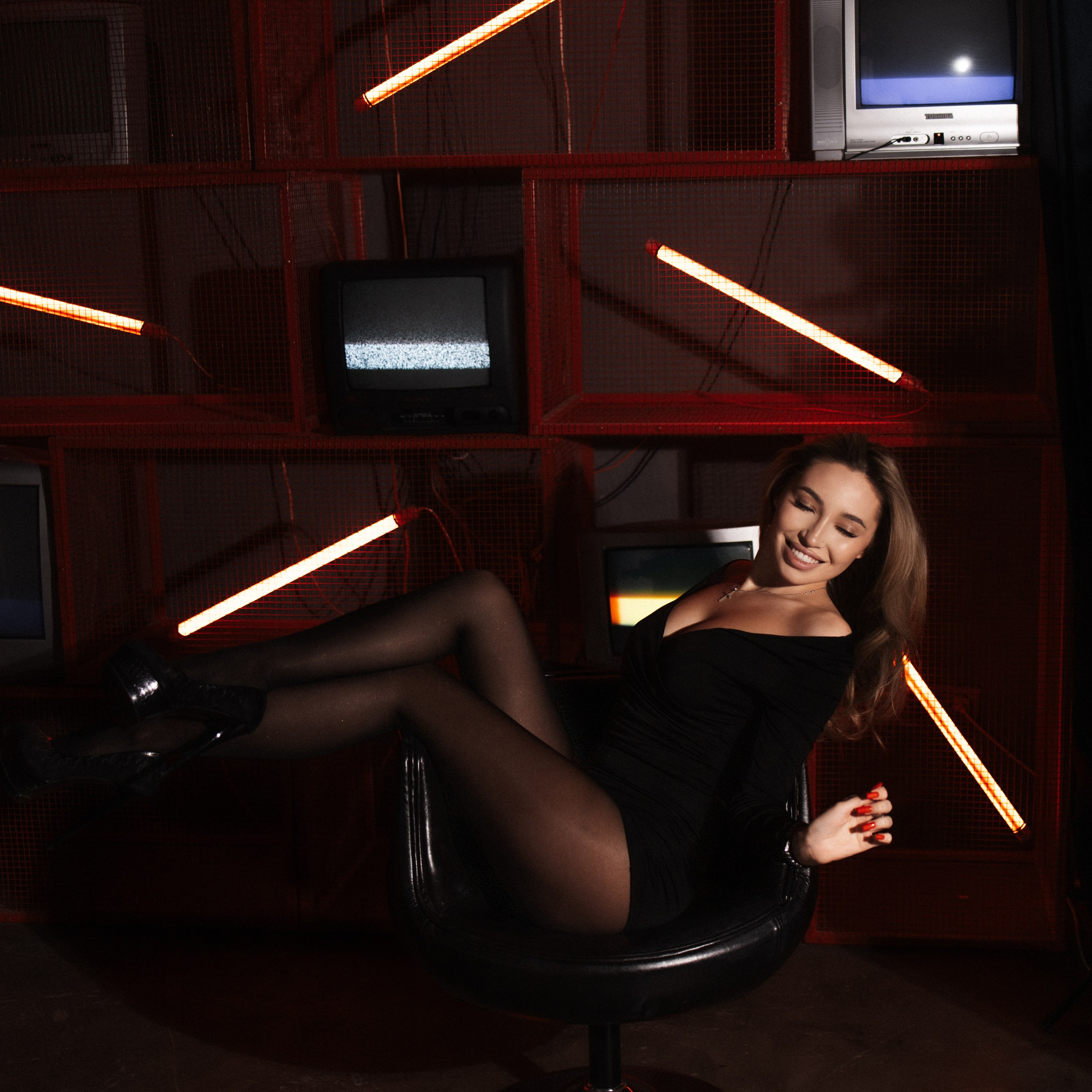 NASTY. Ника, фотограф из Нижнего Новгорода