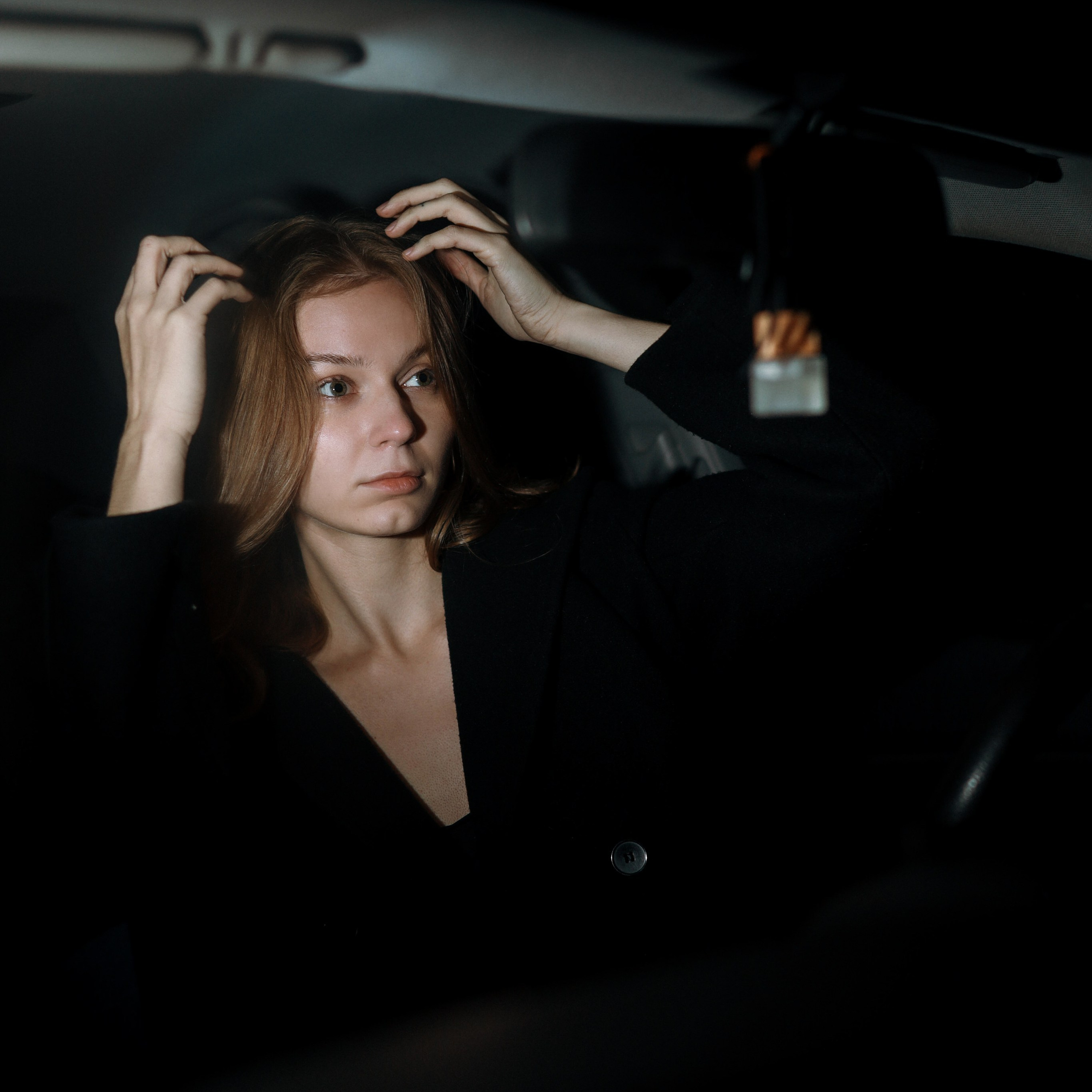 ALICE. Ника, фотограф из Нижнего Новгорода