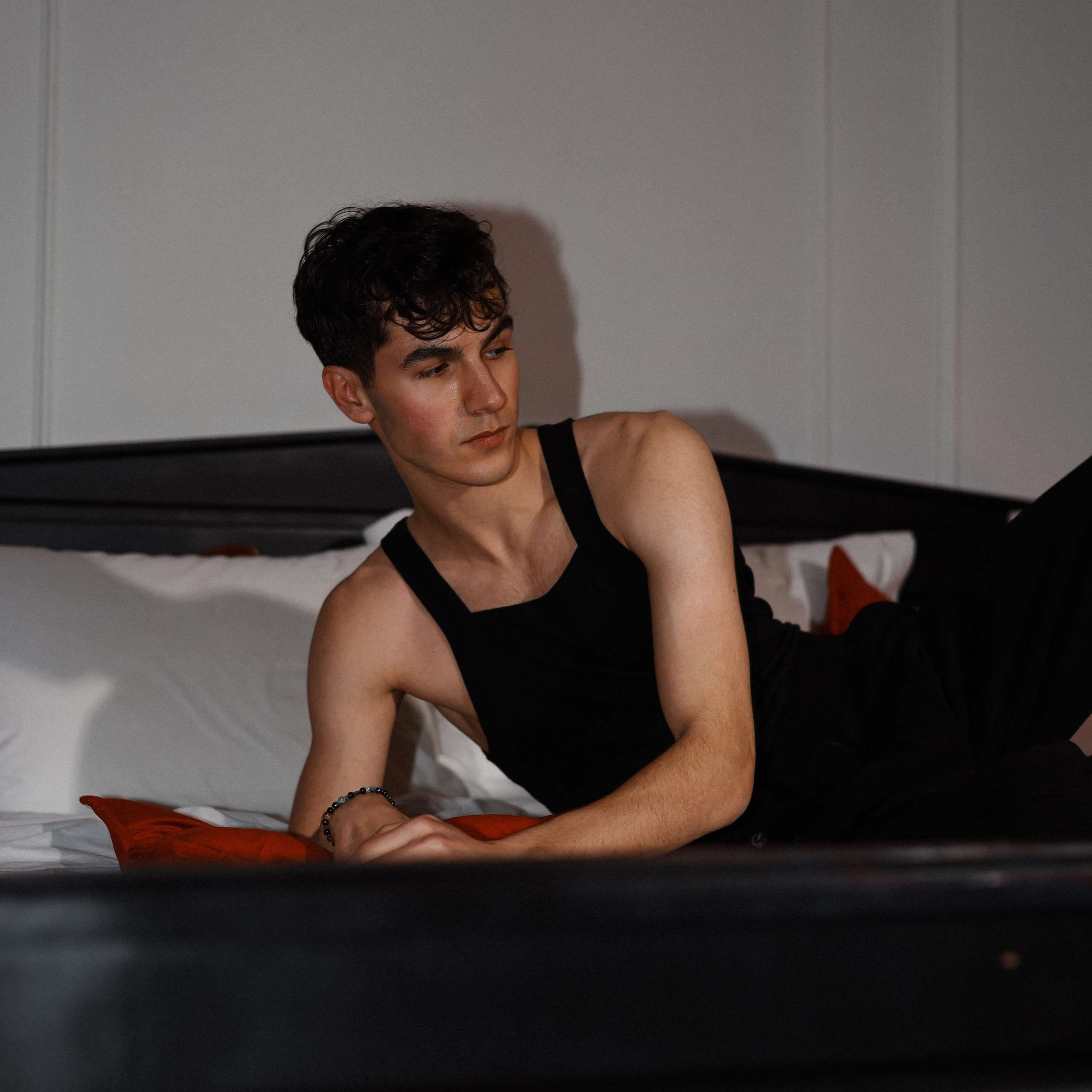 SAY. Ника, фотограф из Нижнего Новгорода