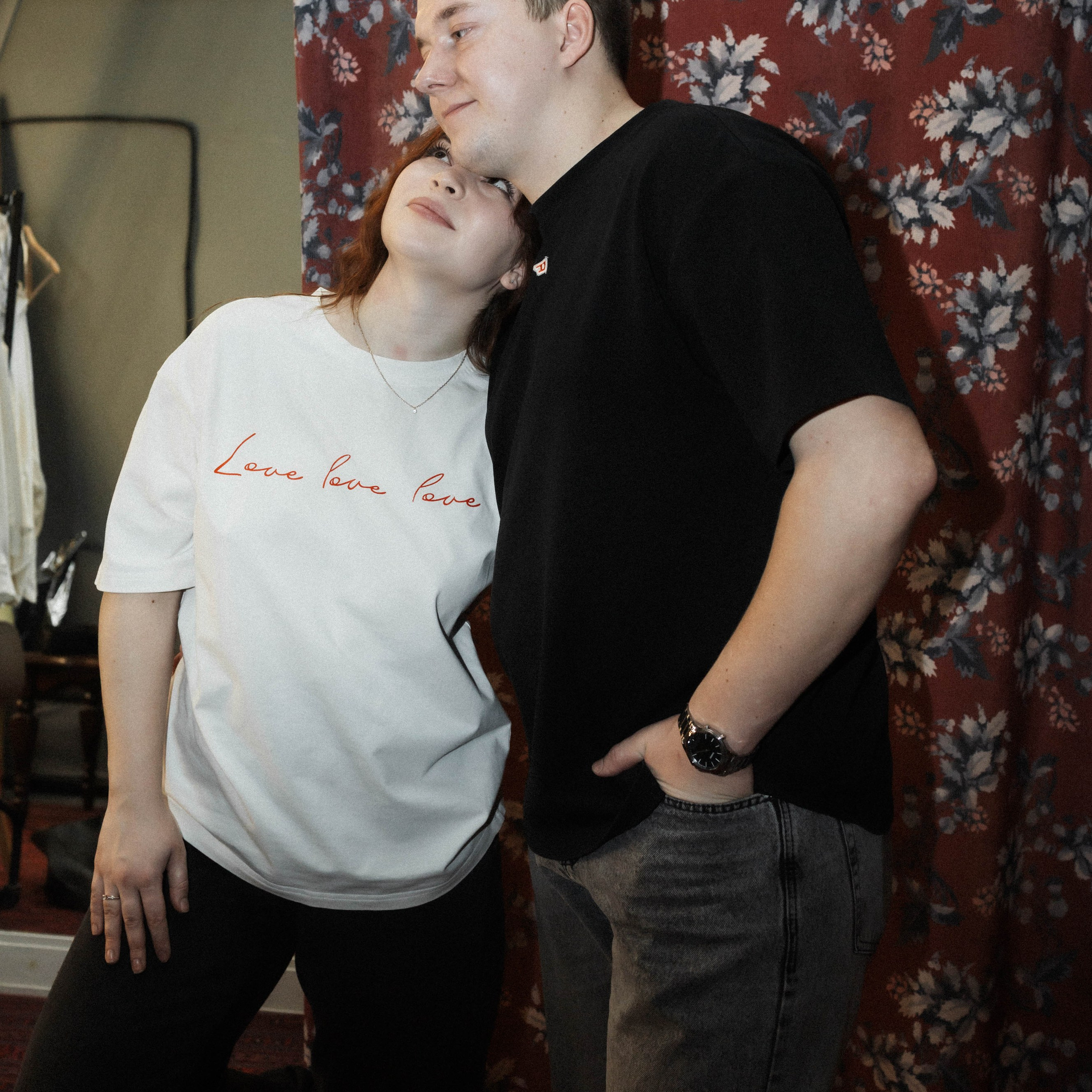 Д&M. Ника, фотограф из Нижнего Новгорода