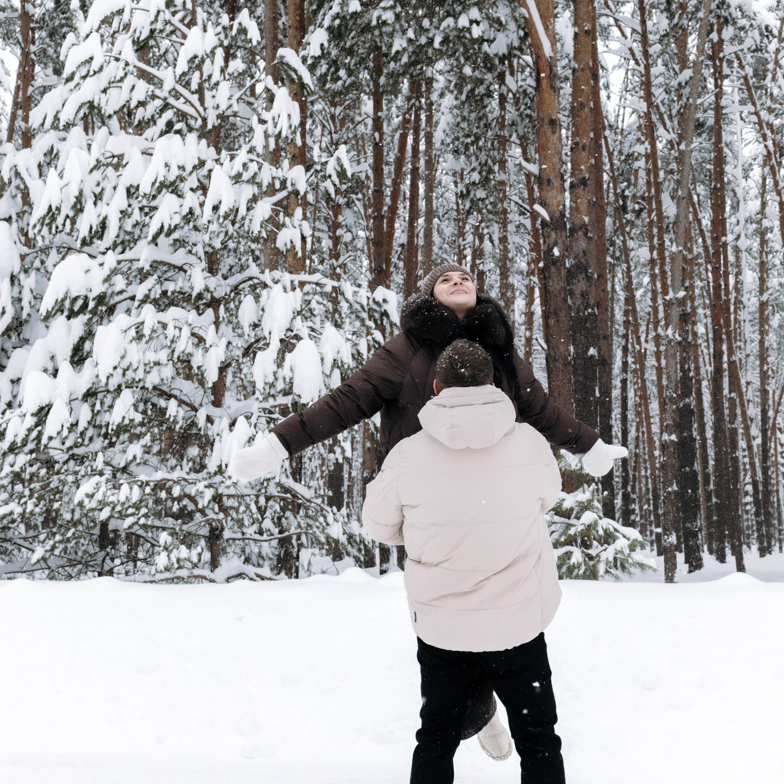 KATY&DENIS. Ника, фотограф из Нижнего Новгорода