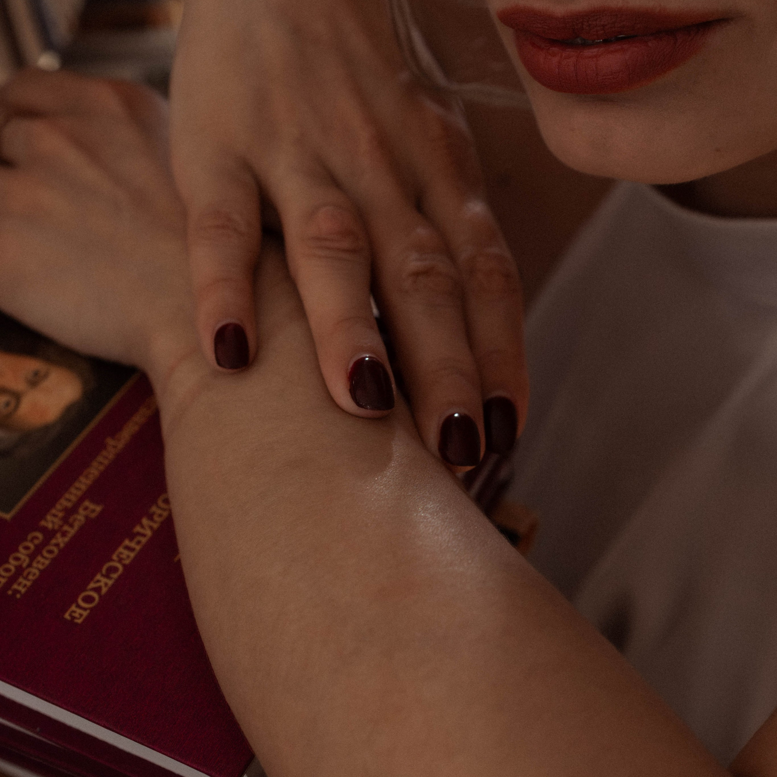 Анастасия. Ника, фотограф из Нижнего Новгорода