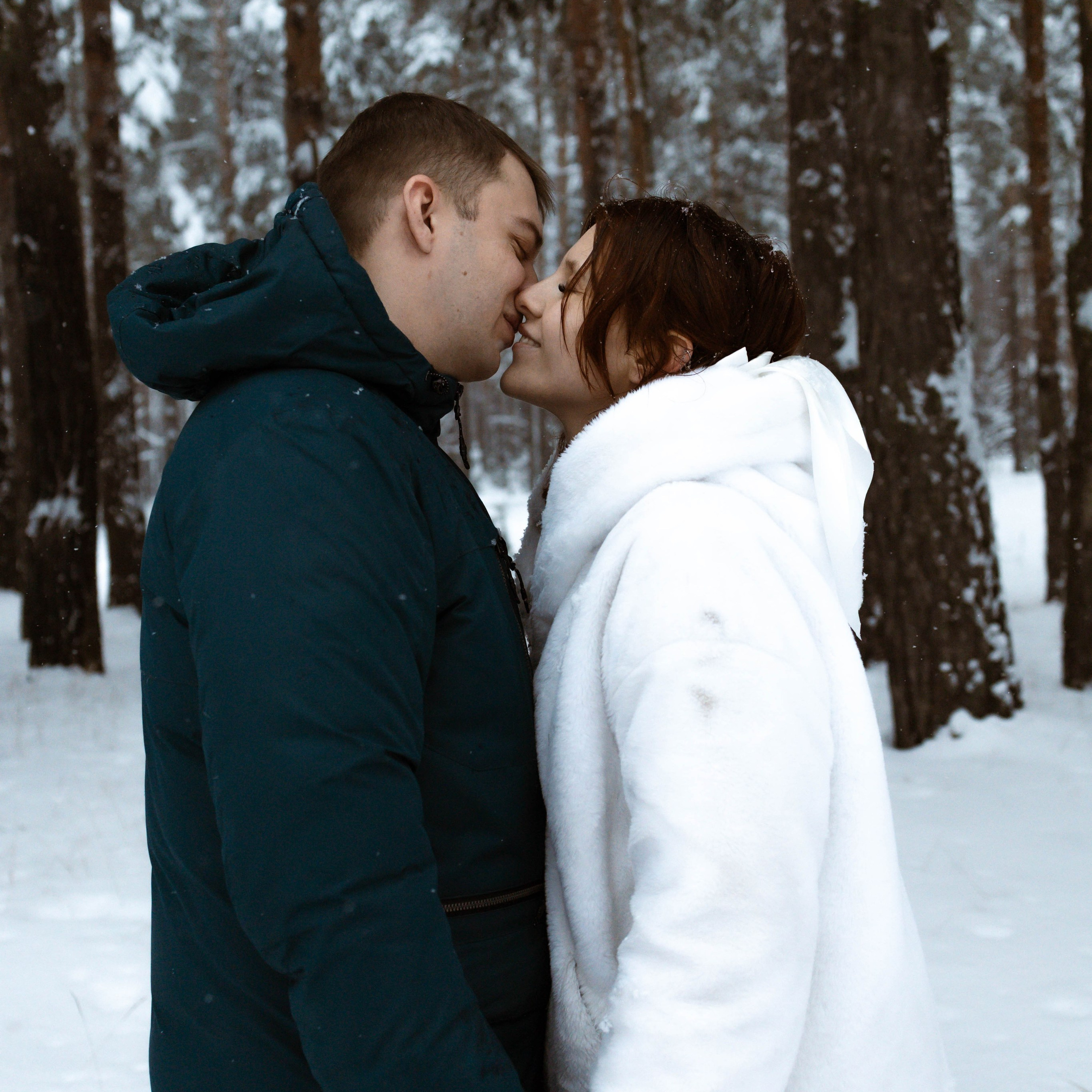 K&Y. Ника, фотограф из Нижнего Новгорода