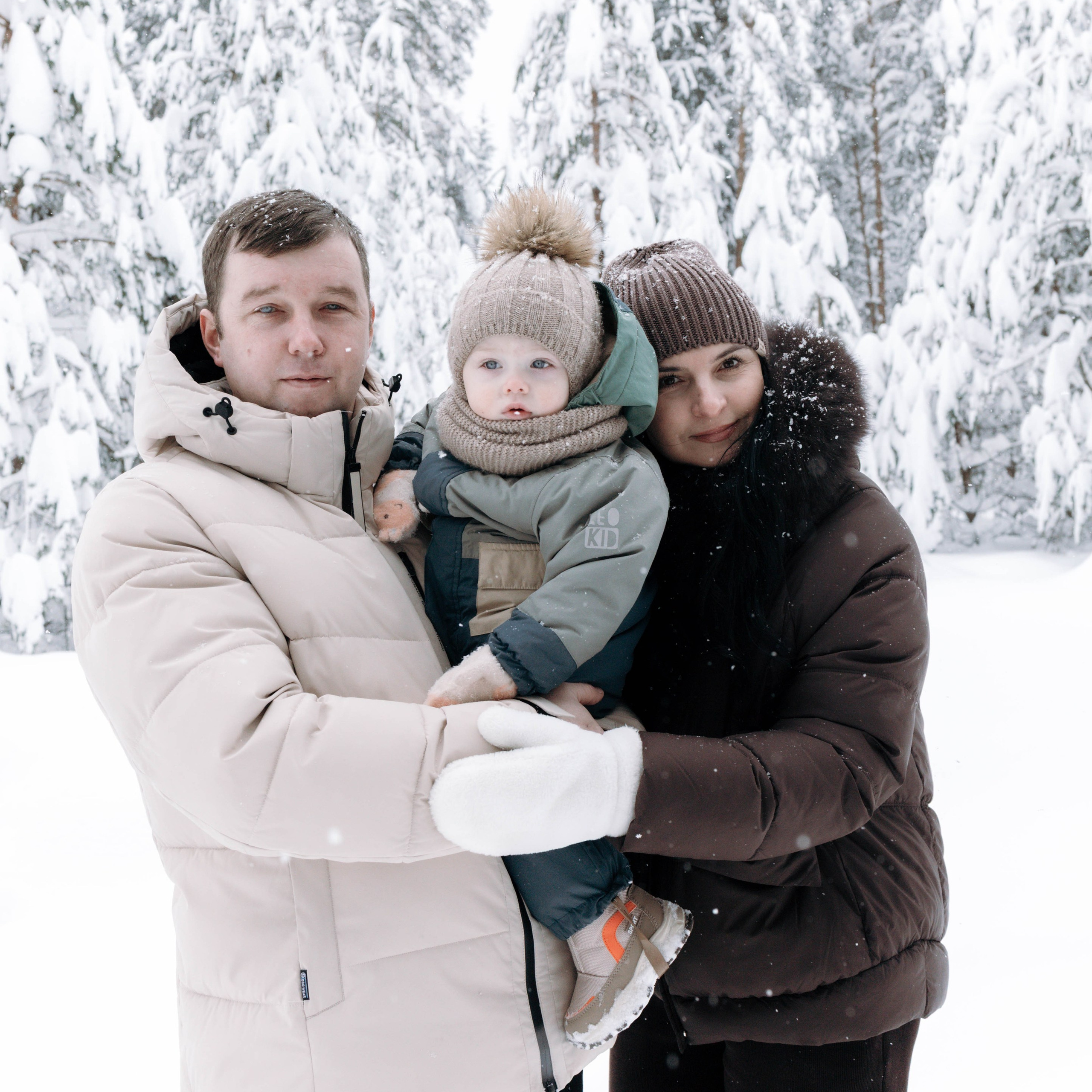 KATY&DENIS. Ника, фотограф из Нижнего Новгорода