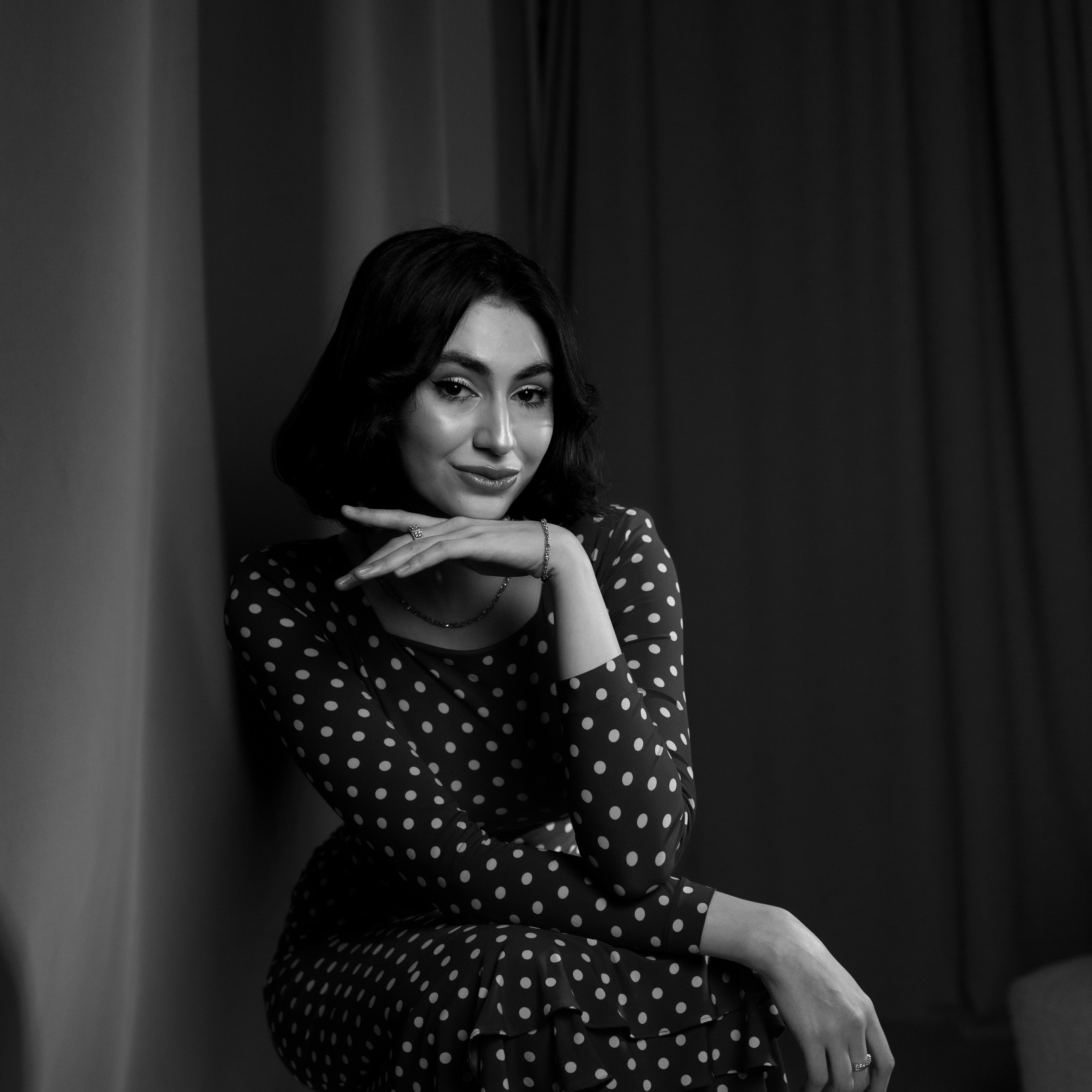 SAMIRA. Ника, фотограф из Нижнего Новгорода