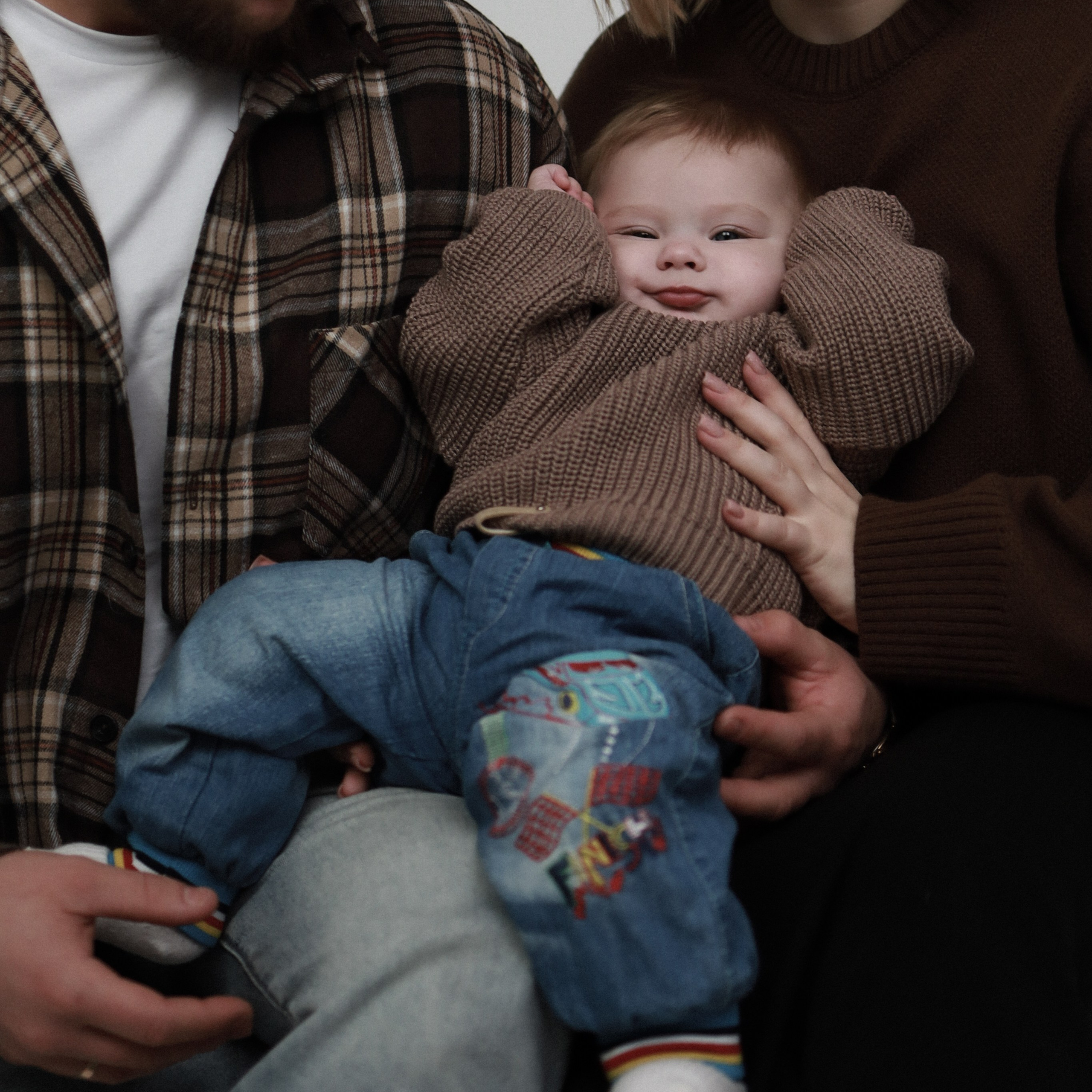 Dmitry& Alyona&Mikhail. Ника, фотограф из Нижнего Новгорода