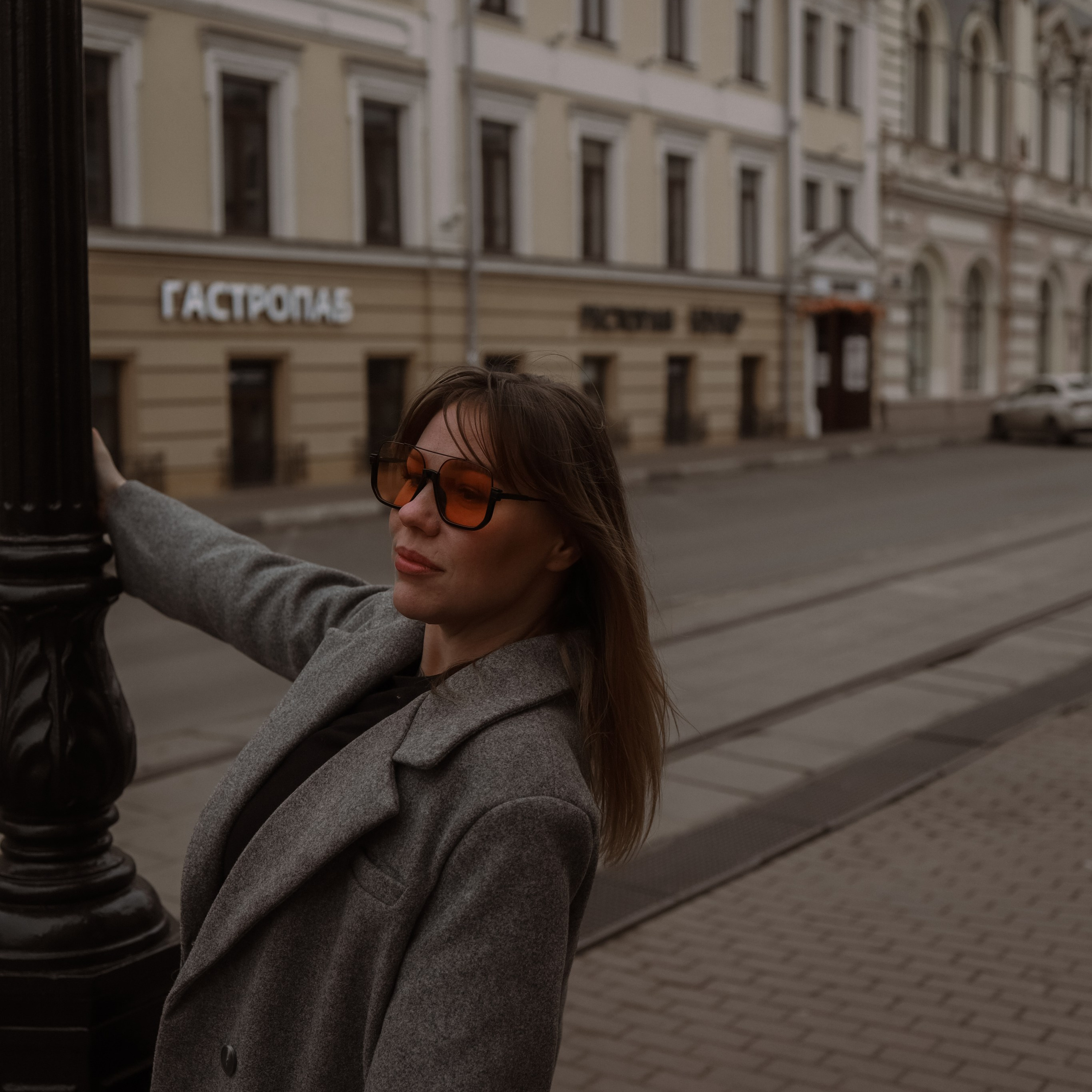 MARI. Ника, фотограф из Нижнего Новгорода