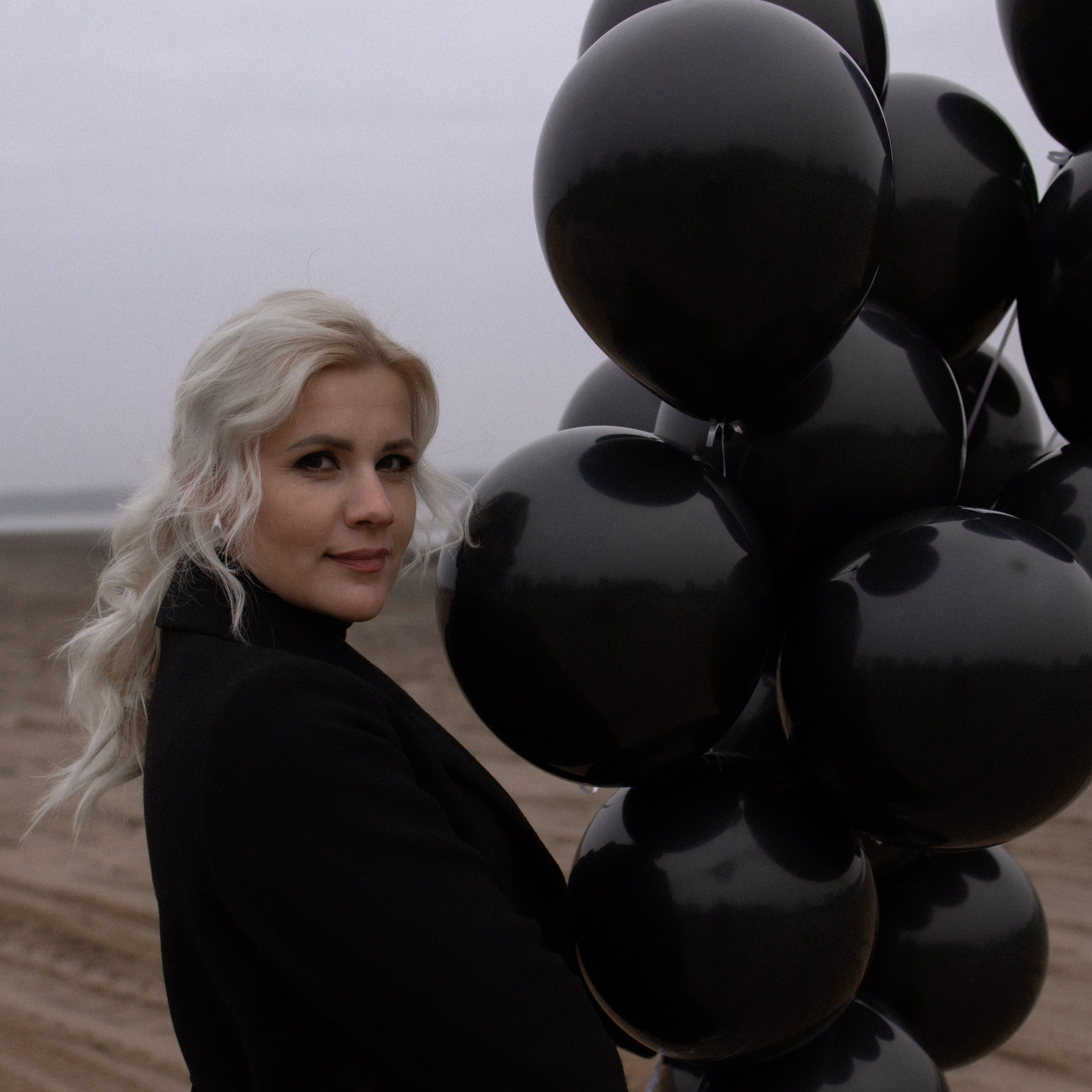 YANA. Ника, фотограф из Нижнего Новгорода