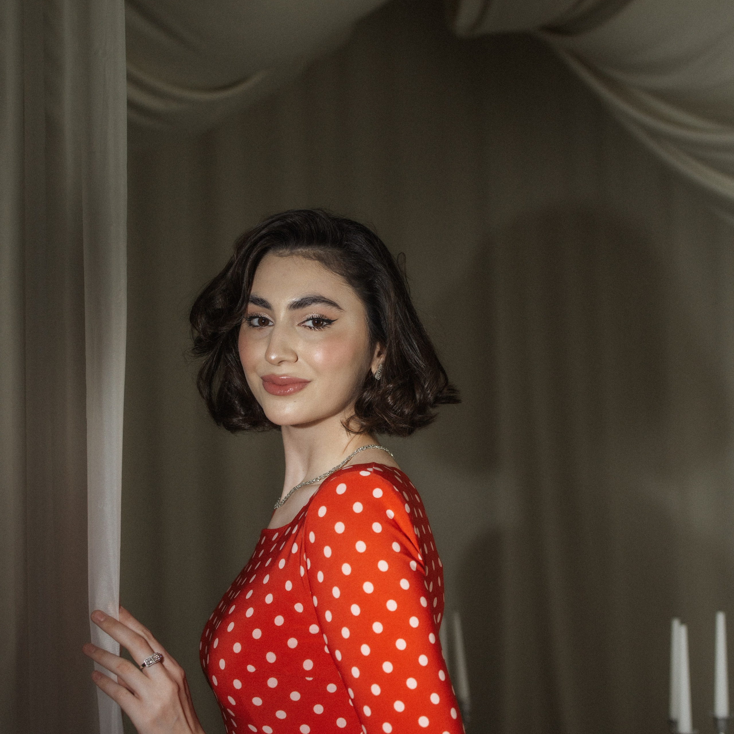 SAMIRA. Ника, фотограф из Нижнего Новгорода