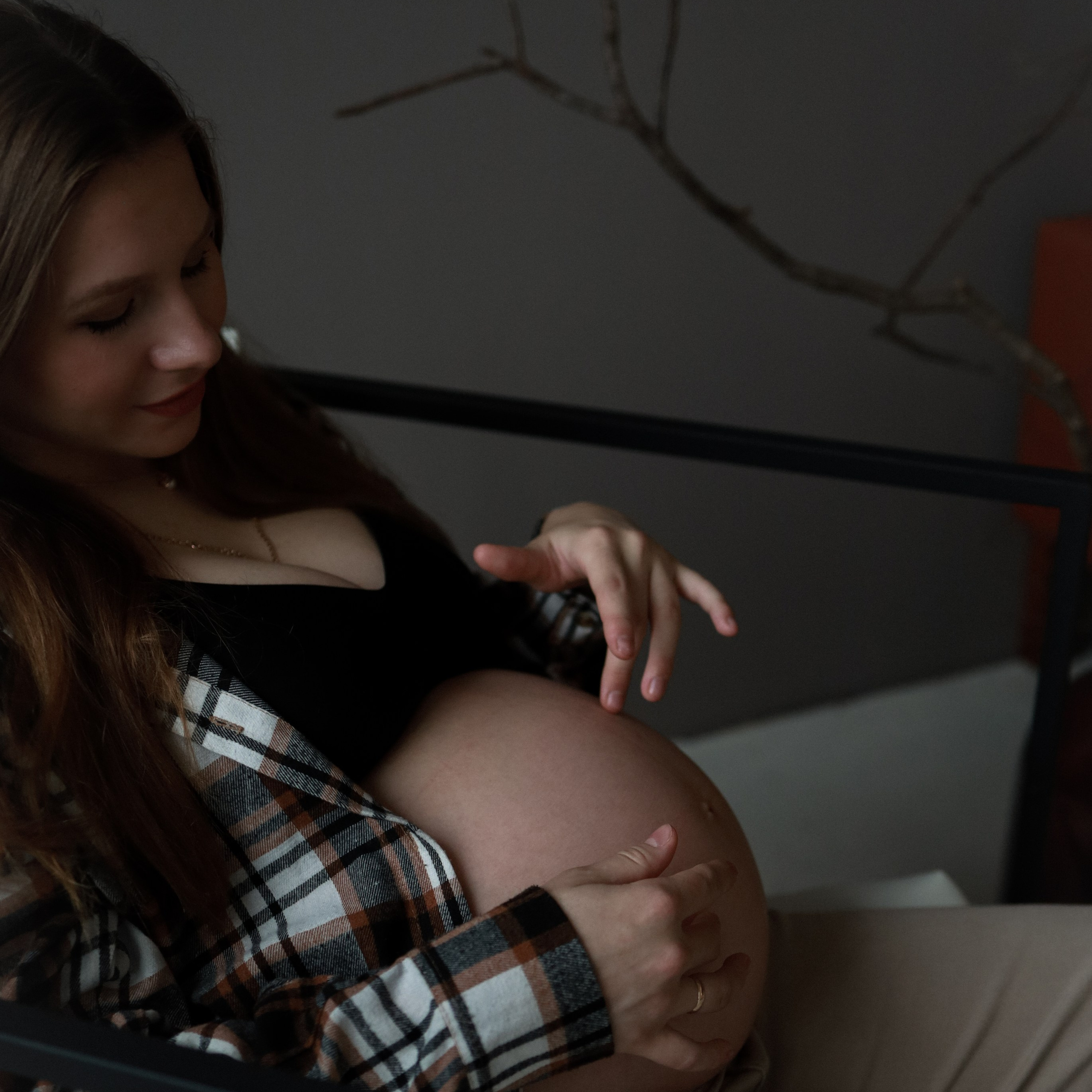 A&E. Ника, фотограф из Нижнего Новгорода