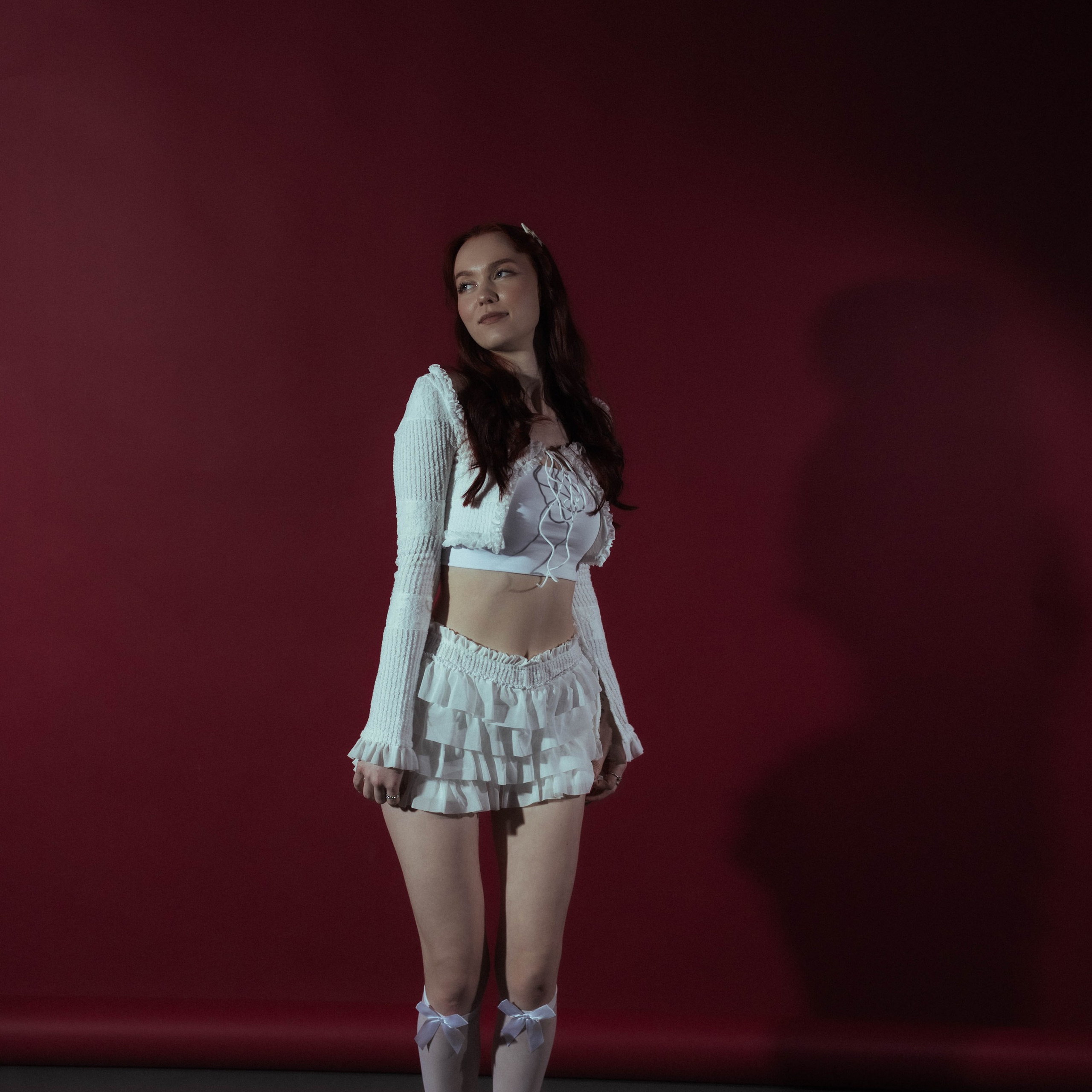 Яна. Ника, фотограф из Нижнего Новгорода