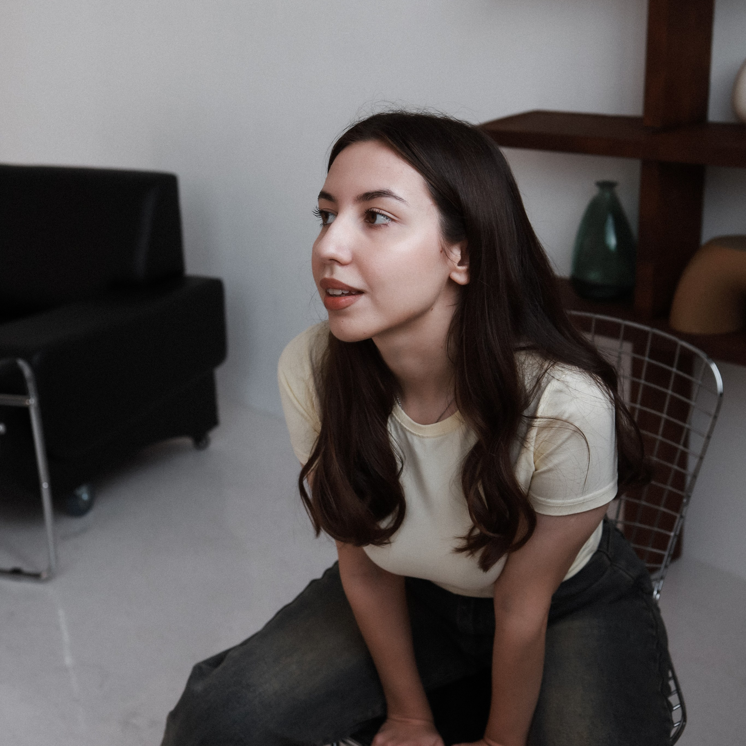 KSU. Ника, фотограф из Нижнего Новгорода