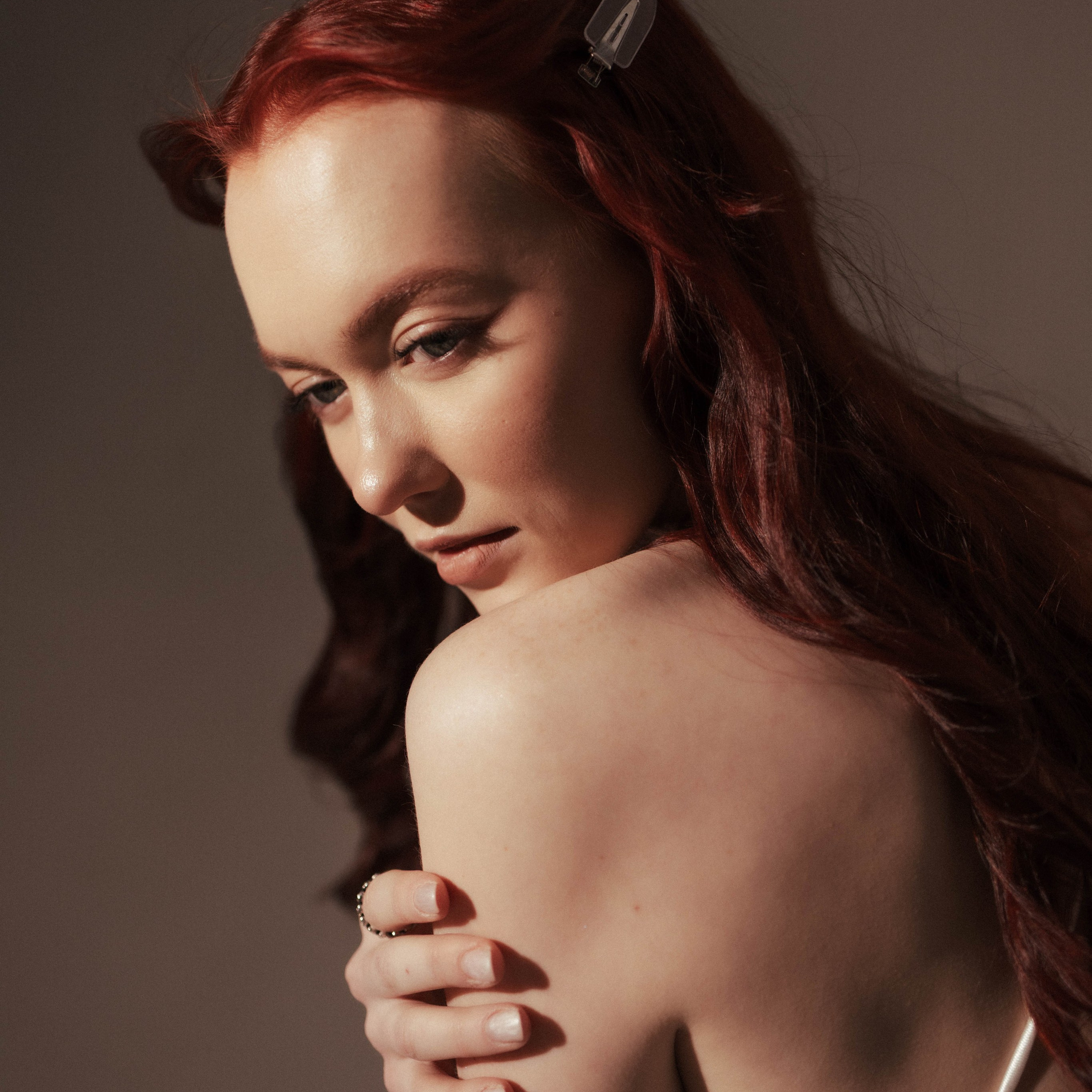 Яна. Ника, фотограф из Нижнего Новгорода