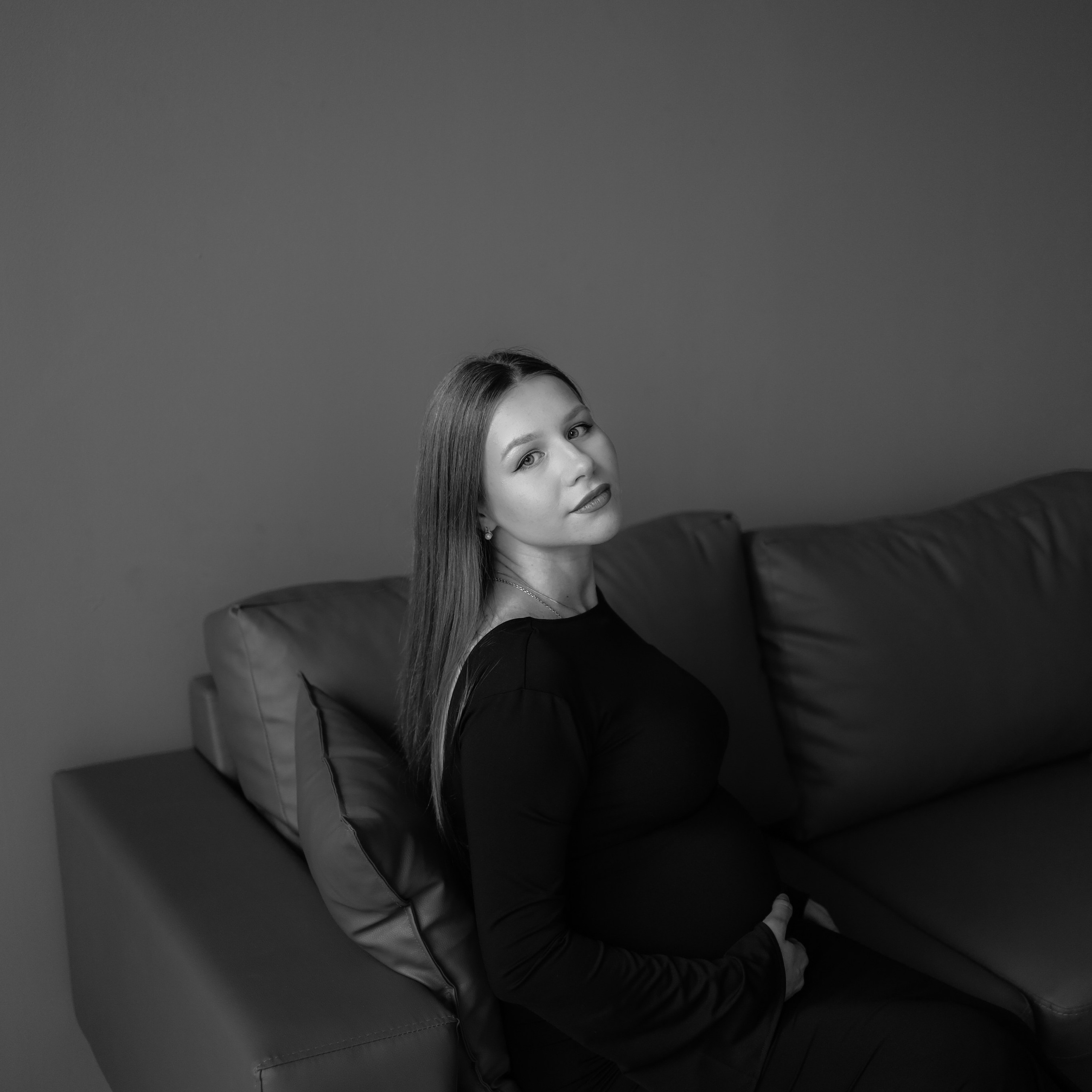 A&E. Ника, фотограф из Нижнего Новгорода