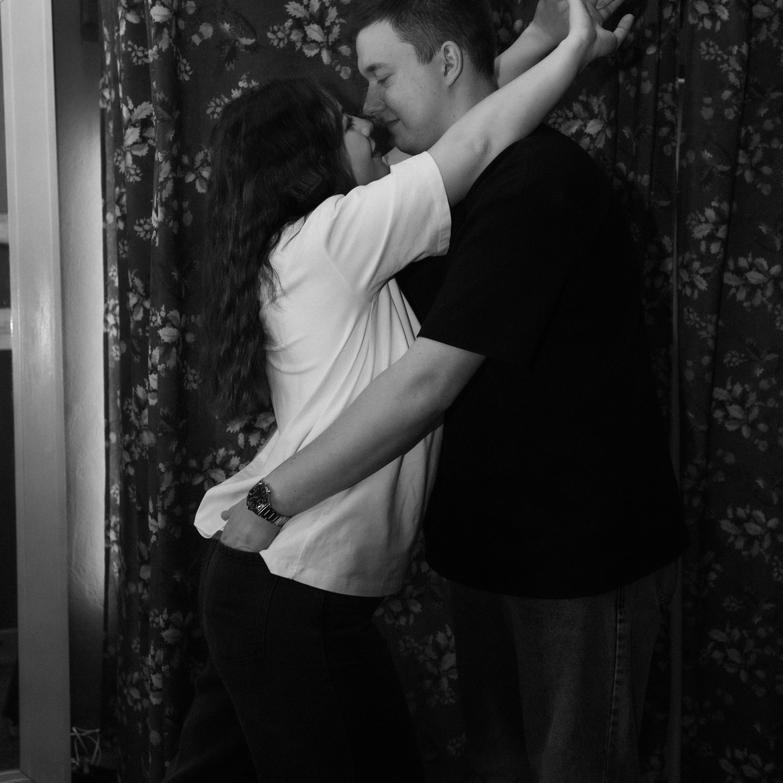 Д&M. Ника, фотограф из Нижнего Новгорода