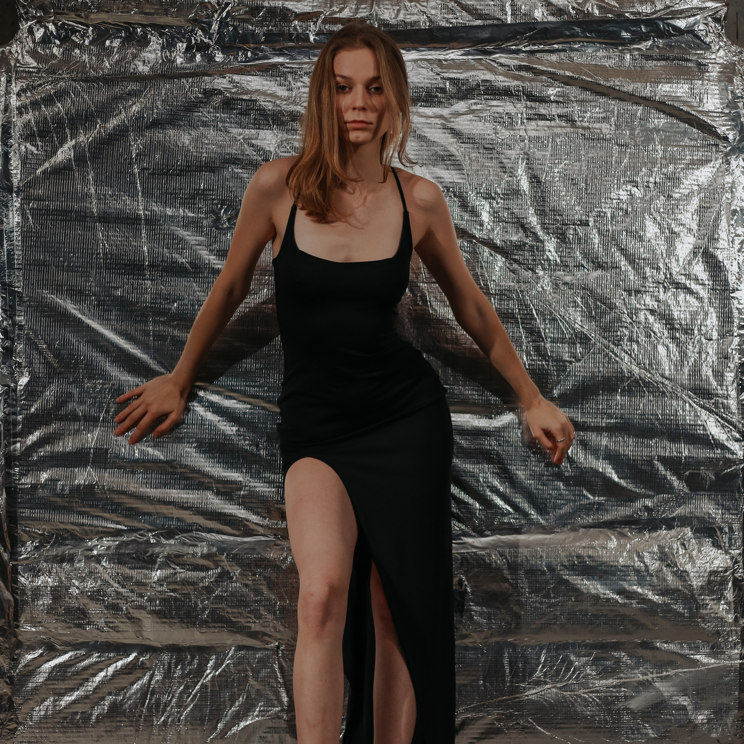 ALICE. Ника, фотограф из Нижнего Новгорода