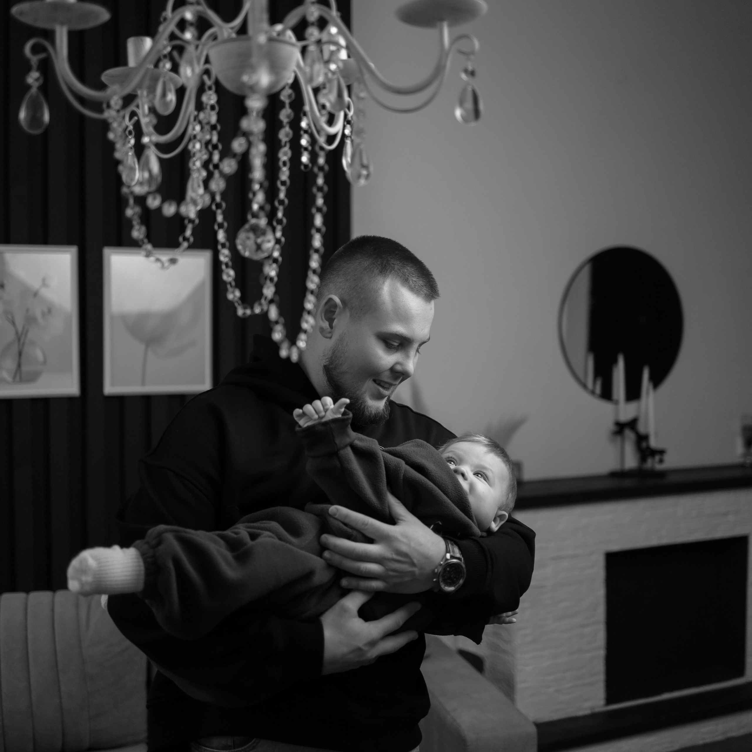 Dmitry& Alyona&Mikhail. Ника, фотограф из Нижнего Новгорода