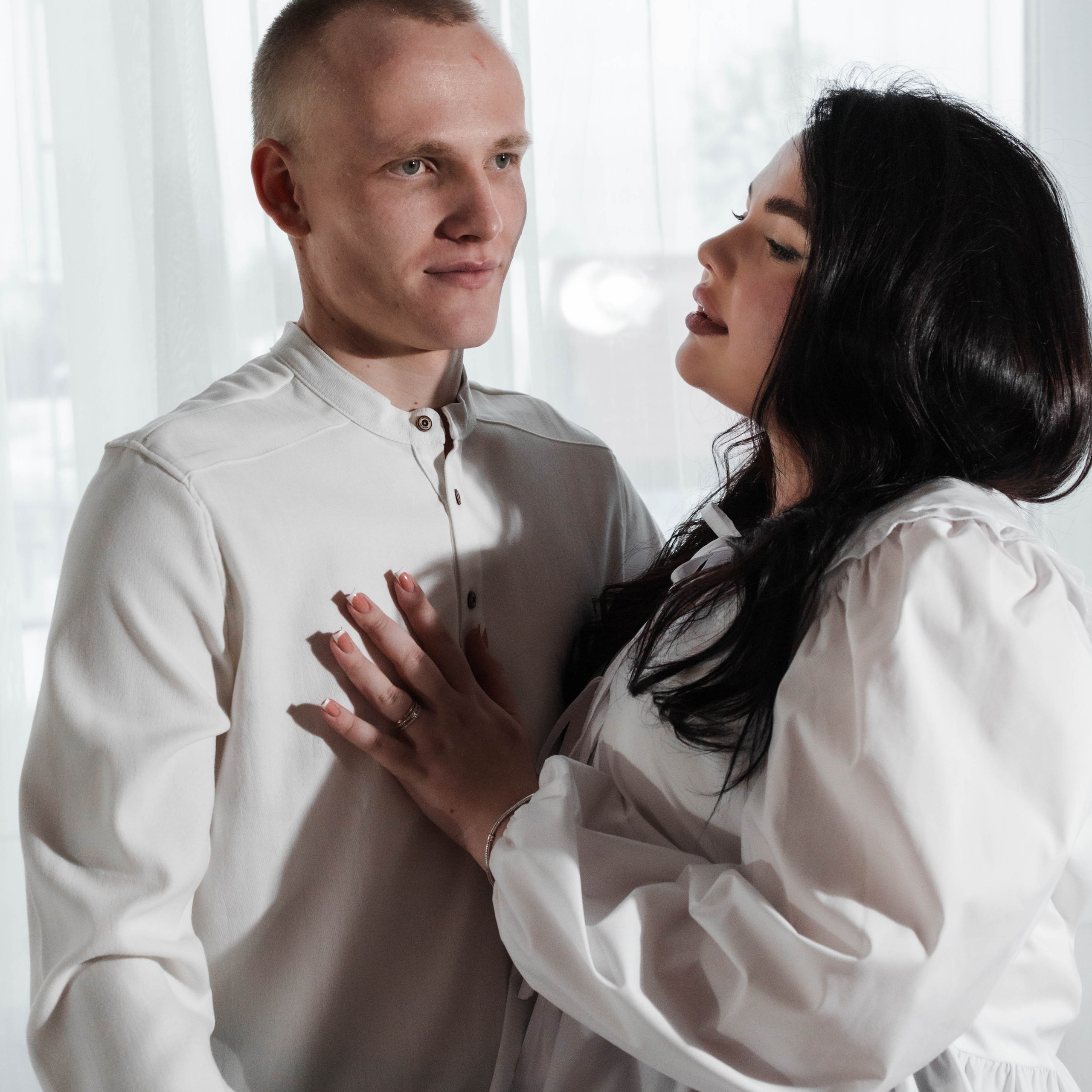 Екатерина|Михаил. Ника, фотограф из Нижнего Новгорода