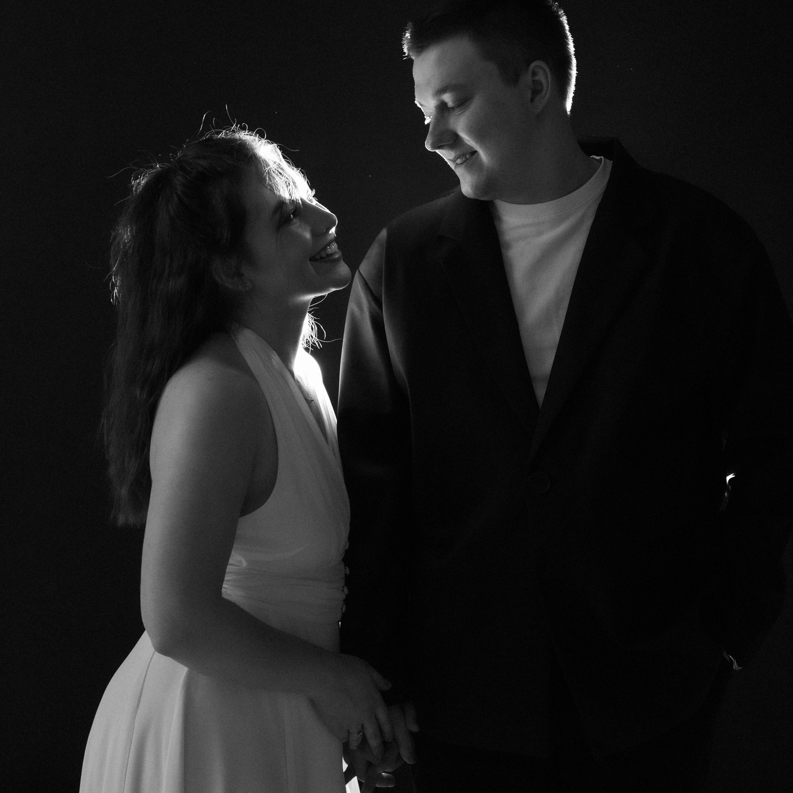 Д&M. Ника, фотограф из Нижнего Новгорода