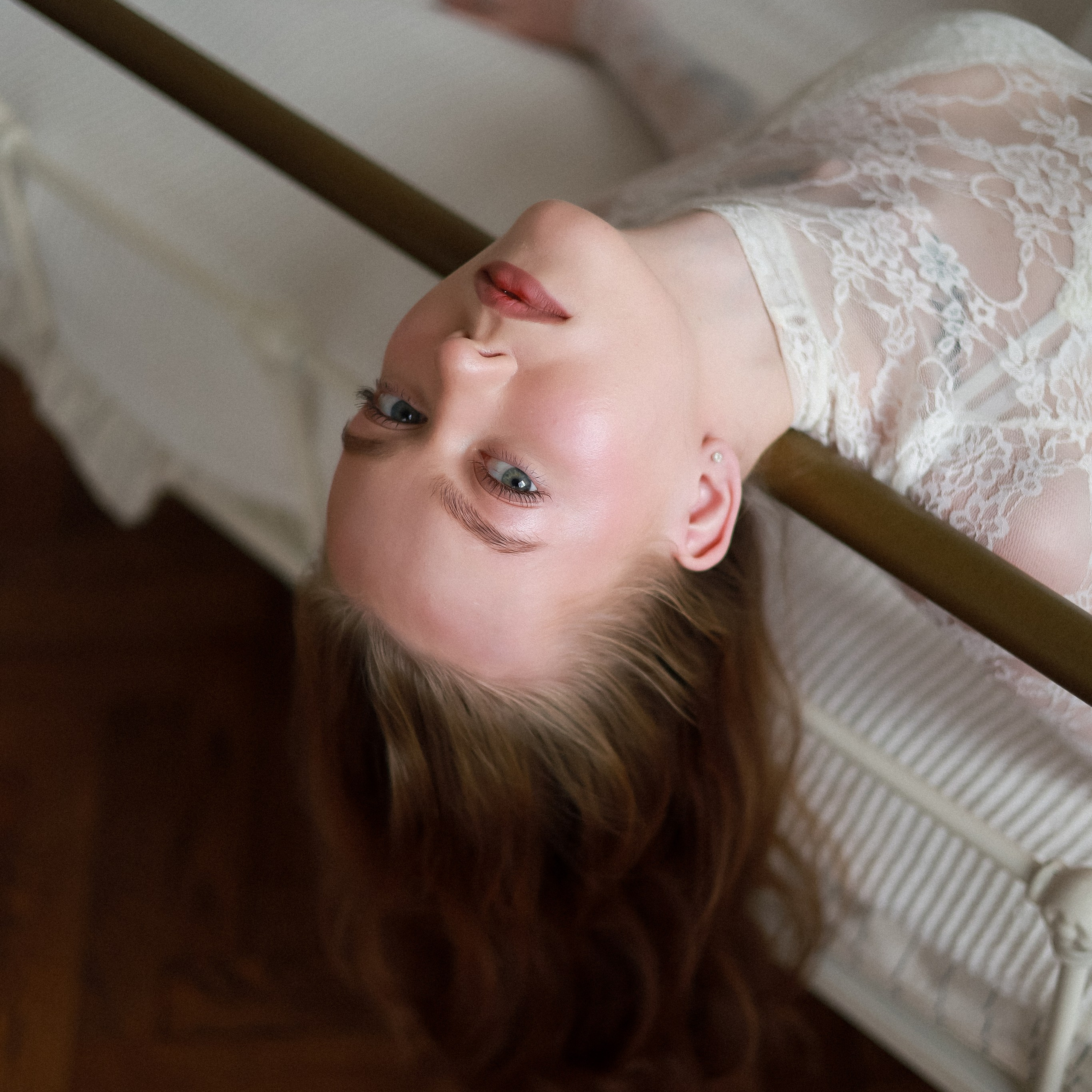 YANA. Ника, фотограф из Нижнего Новгорода