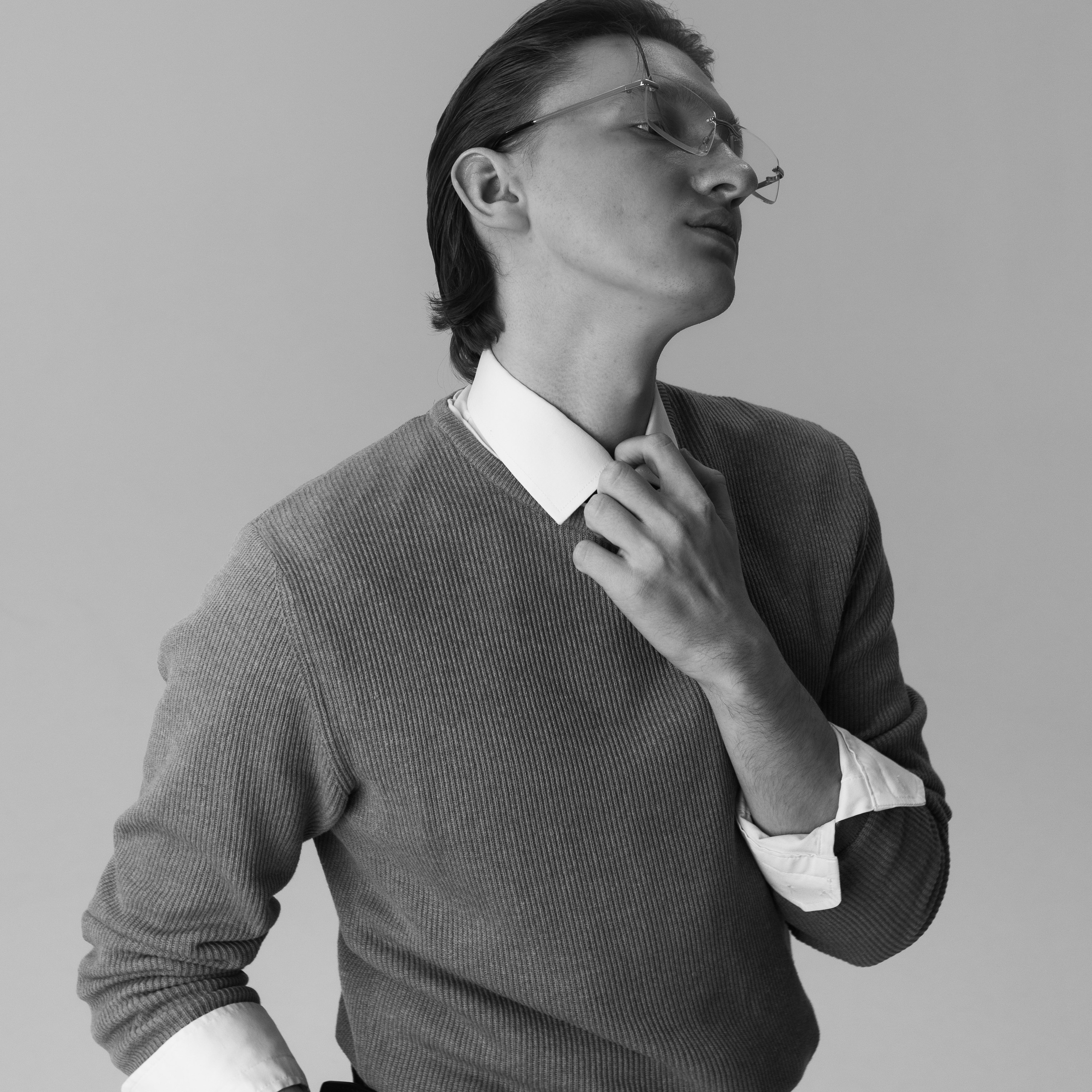 ALEXANDER. Ника, фотограф из Нижнего Новгорода