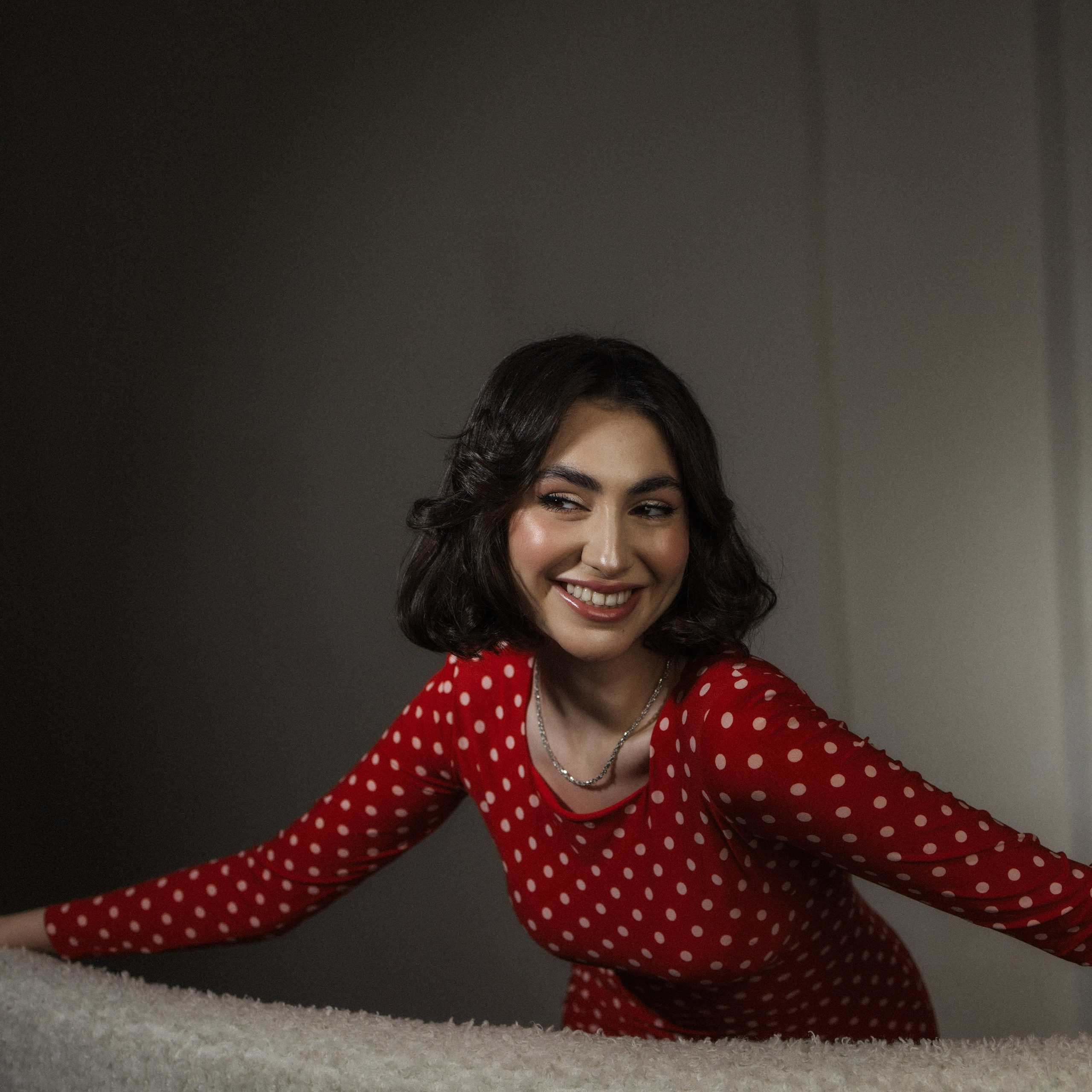 SAMIRA. Ника, фотограф из Нижнего Новгорода