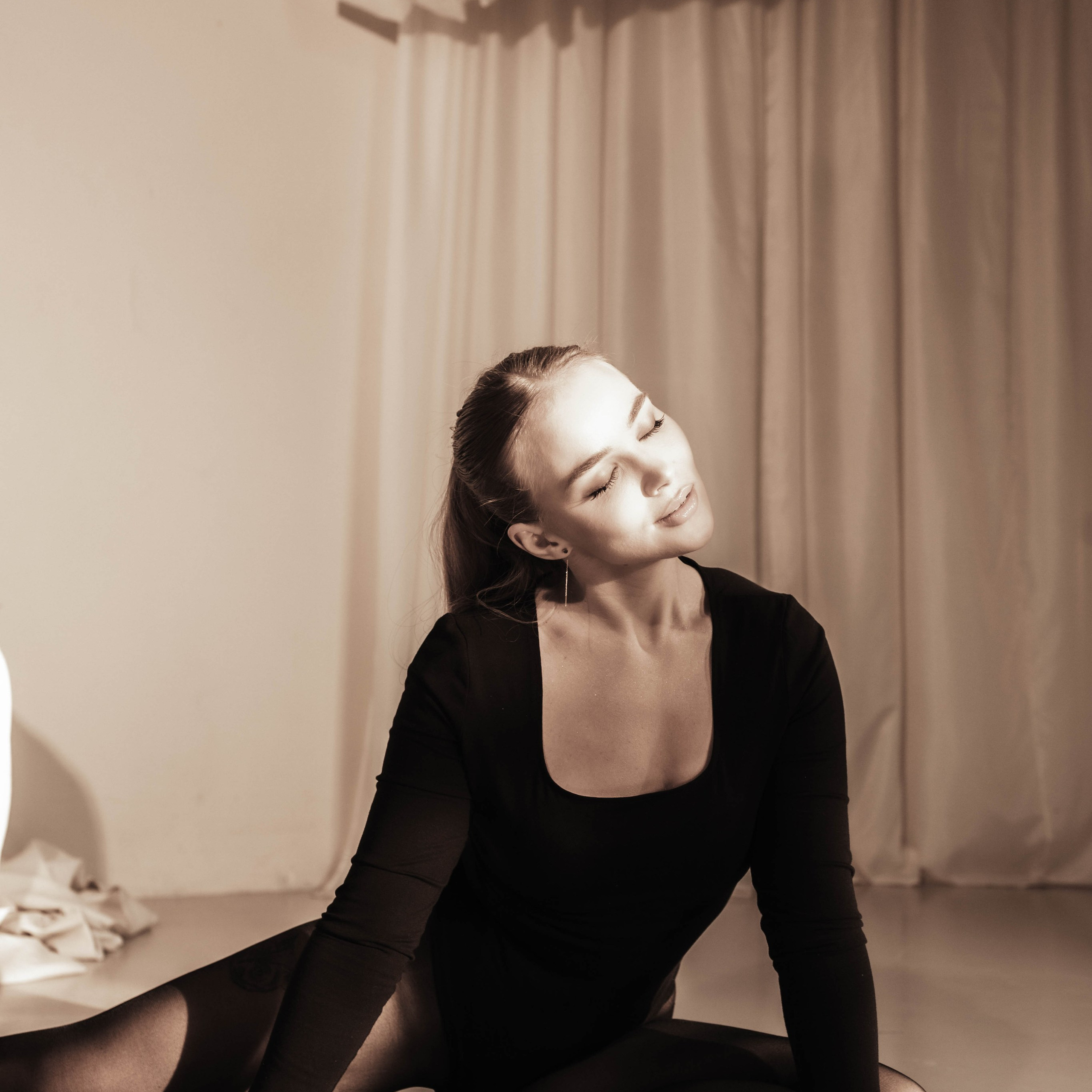 ARI. Ника, фотограф из Нижнего Новгорода